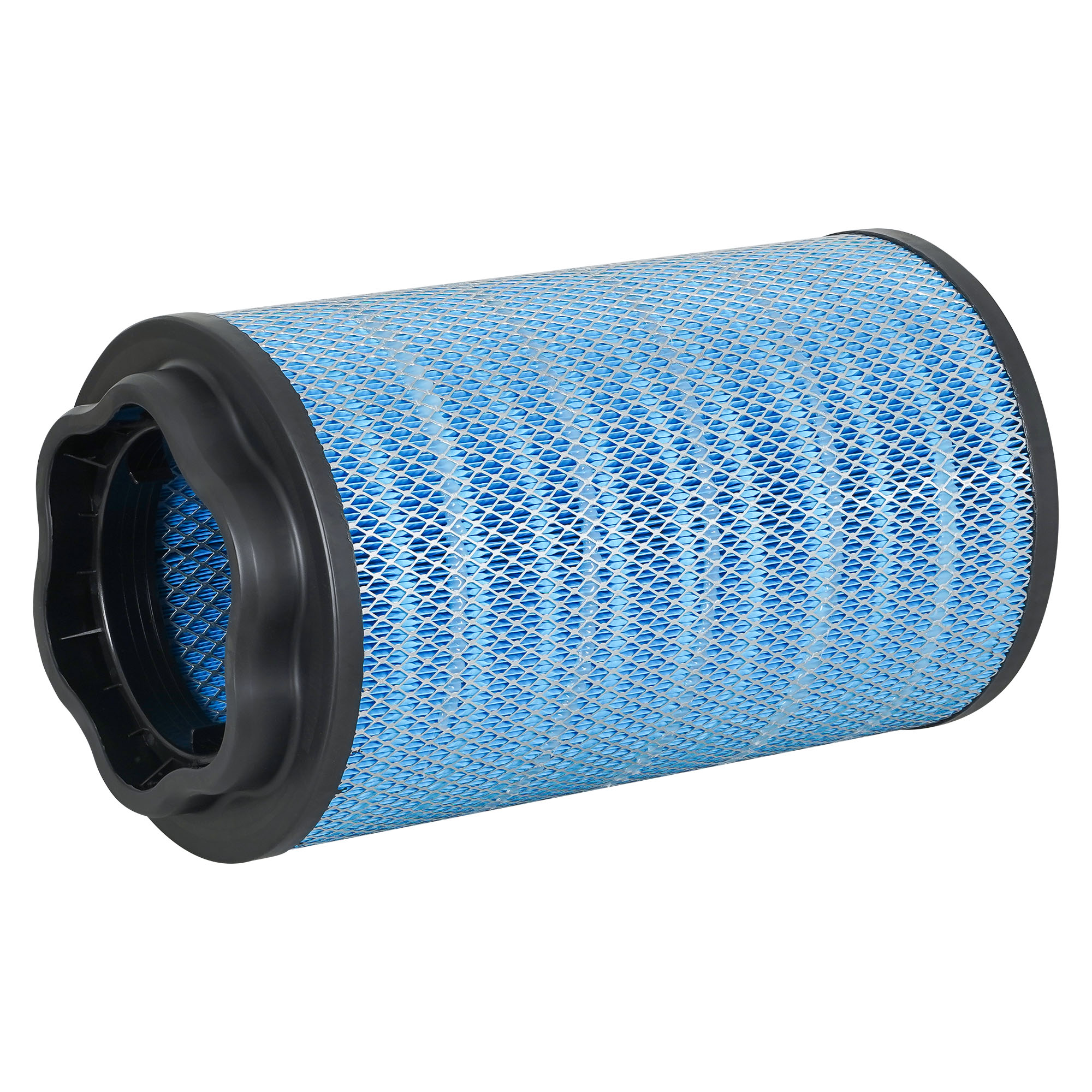 Фильтр воздушный для автомобилей КамАЗ 54901 дв. 910 основной Carville Racing TR55706 54901-1109560 54901-1109560-20