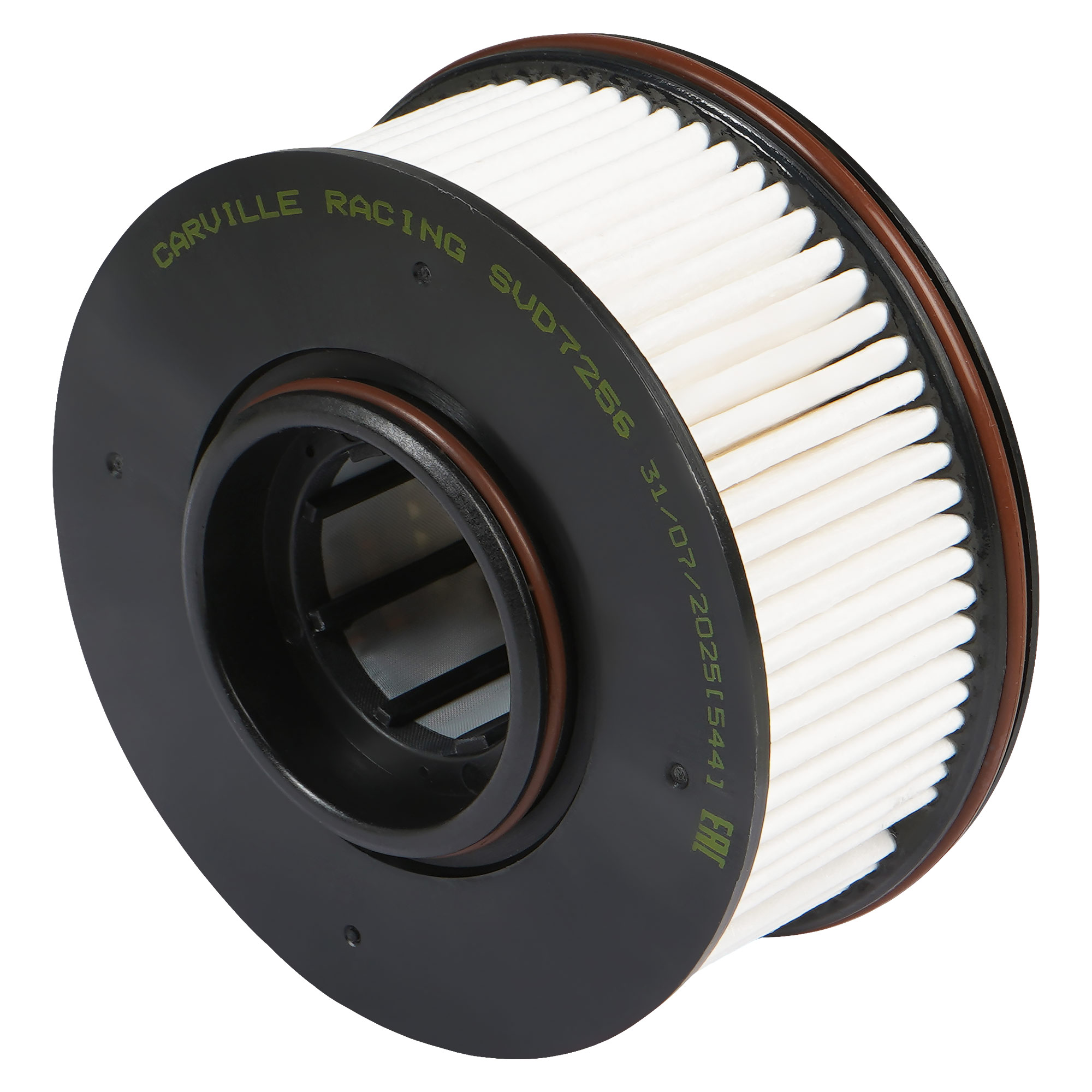 Фильтр топливный для автомобилей Kia Sorento (15-)/Hyundai Santa Fe (18-) 2.2D Carville Racing SVD7256 31920-S1900