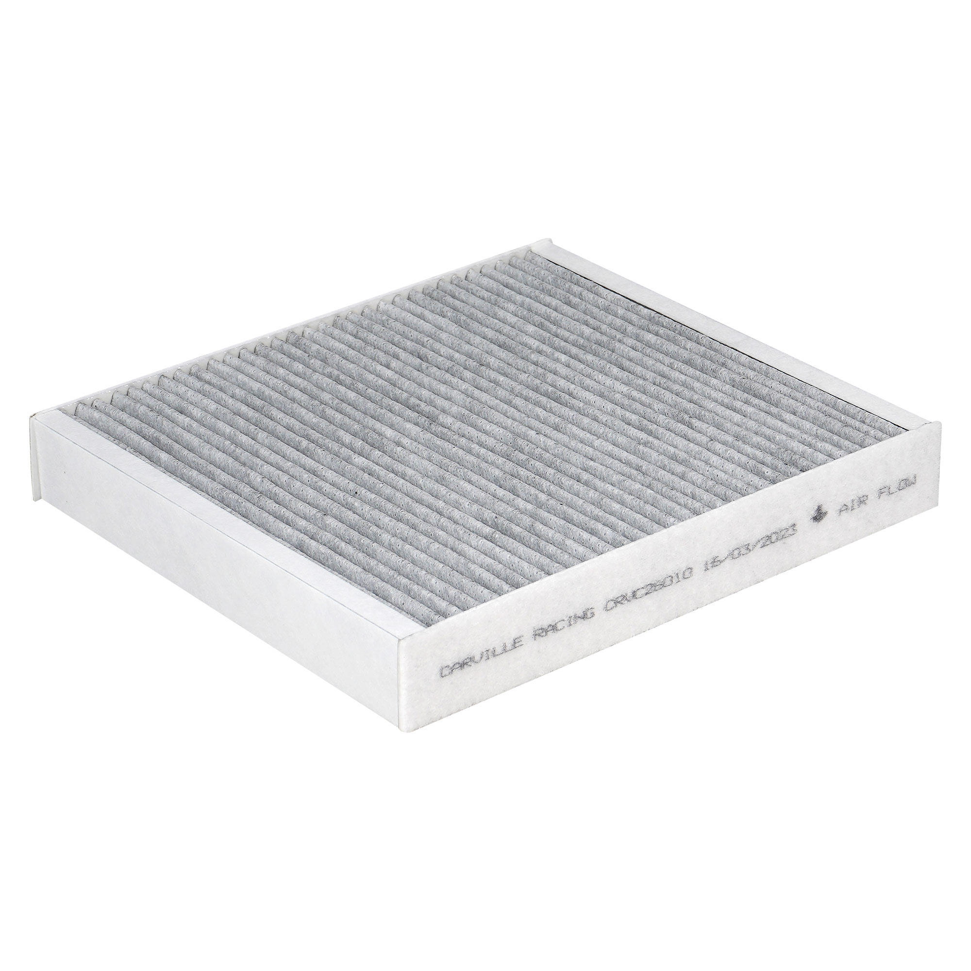 Комплект фильтров для ТО VAG Polo Sedan 1.6i выпуск после 2014/Rapid 1.6i выпуск после 2017 Carville Racing CRKIT1007 04E 129 620 A 6R0 819 653 04E 115 561 H