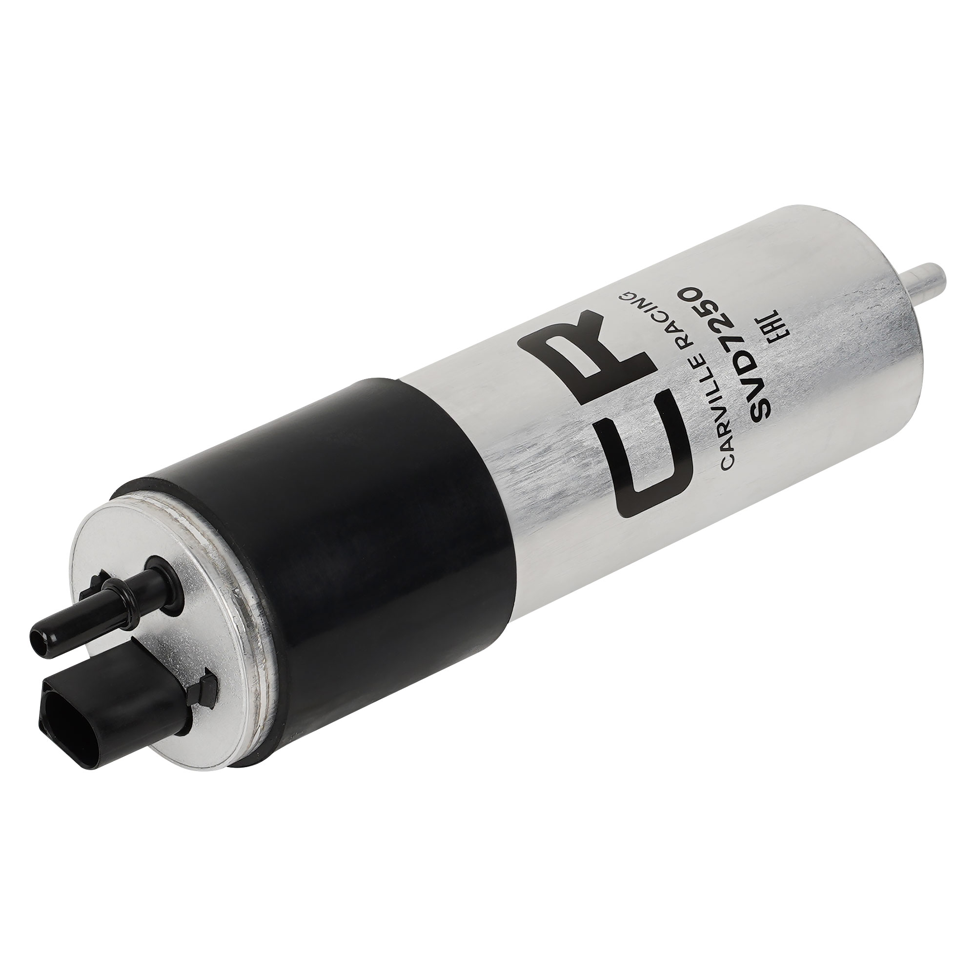 Фильтр топливный для автомобилей Volvo XC90 (15-)/V90 (16-) 2.0D Carville Racing SVD7250 32312226 31355461 31432250 31432807 31478692 31669471 31669472 32312225