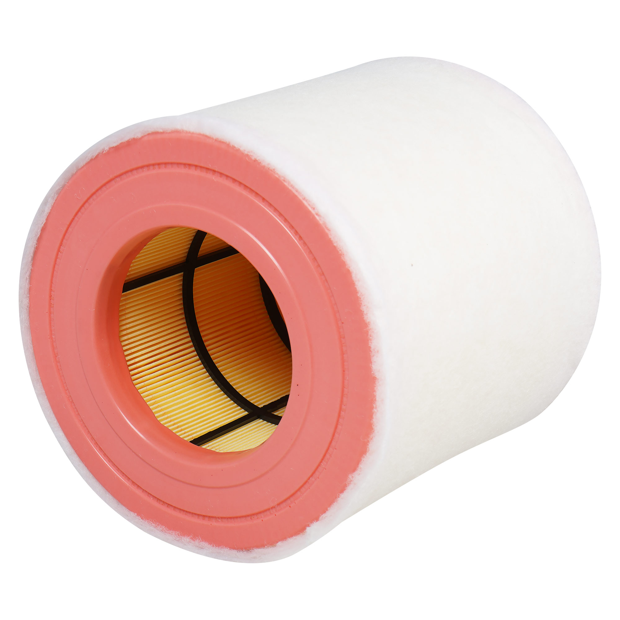 Фильтр воздушный для автомобилей VAG A6 (18-) 45/50 TDI /A7 (17-) 50 TDI/55 TFSI Carville Racing TR55535 4K0 133 844 4K0 133 844 D