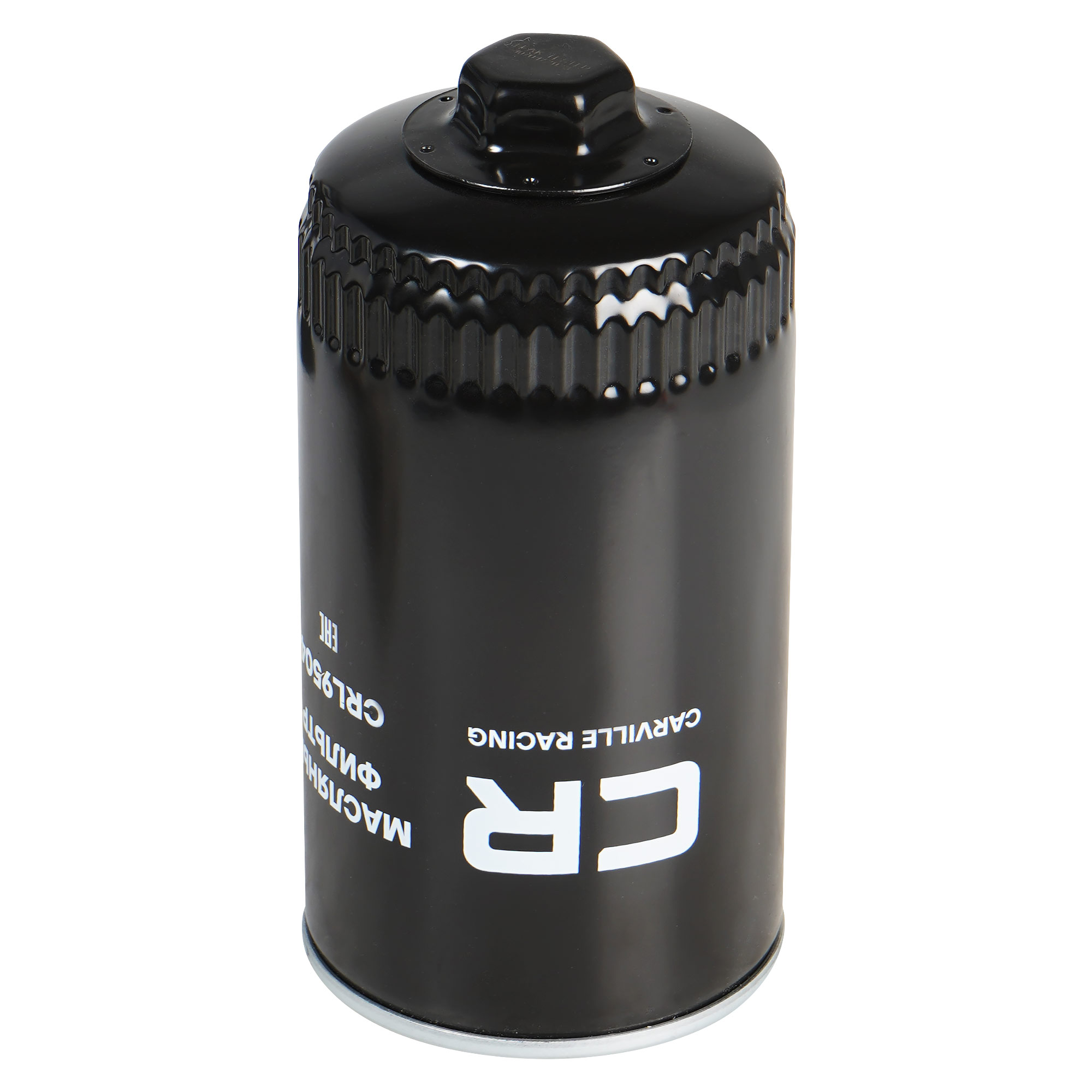 Фильтр масляный для автомобилей VAG Transporter T4 (90-) 2.5i/2.4D/2.5D Carville Racing CRL9504 1318162 1328162 13281621 074 115 561 075 115 561