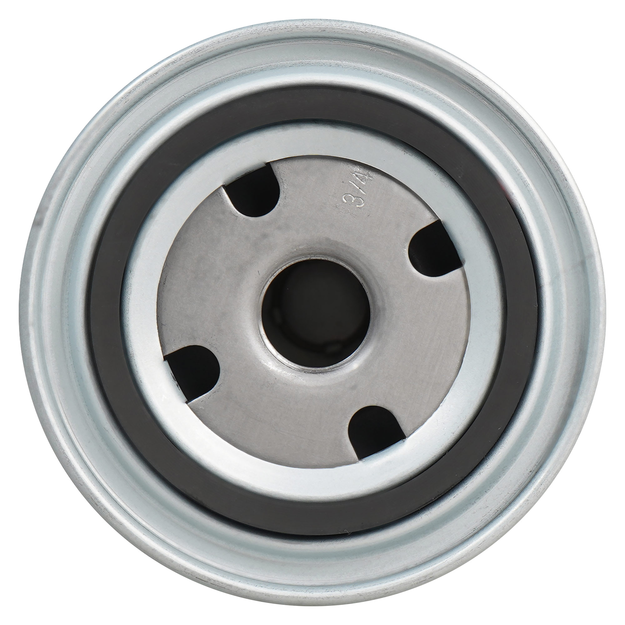 Фильтр масляный для автомобилей VAG Transporter T4 (90-) 2.5i/2.4D/2.5D Carville Racing CRL9504 1318162 1328162 13281621 074 115 561 075 115 561