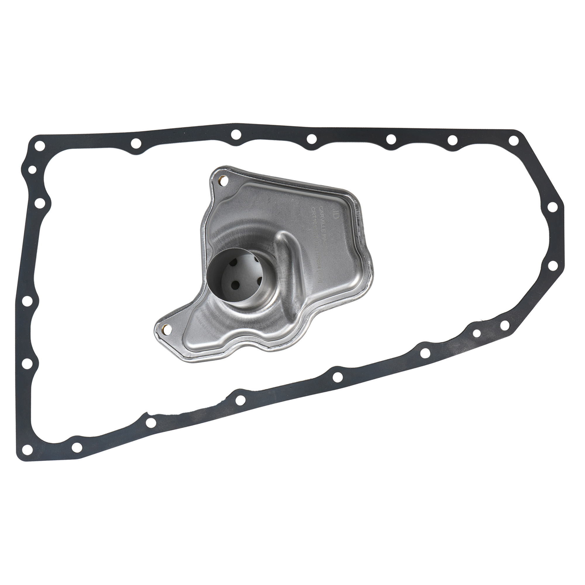 Фильтр АКПП для автомобилей Nissan Murano Z52 (14-) [JF019E/RE0F10J] Carville Racing CRT1010KIT 31728-29X0D 31728-29X0A