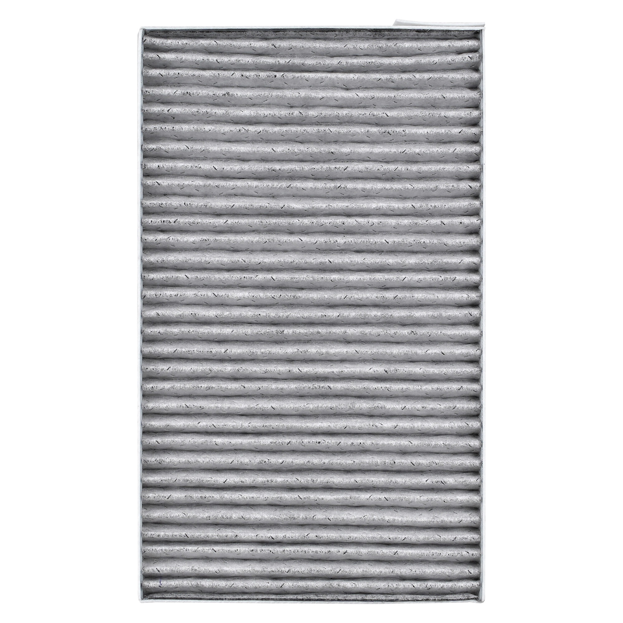 Фильтр салонный угольный для автомобилей Sollers Atlant (23-)/JAC Sunray (23-) Carville Racing CRVC66001 8126100R0090F051 JK707-15B001Z