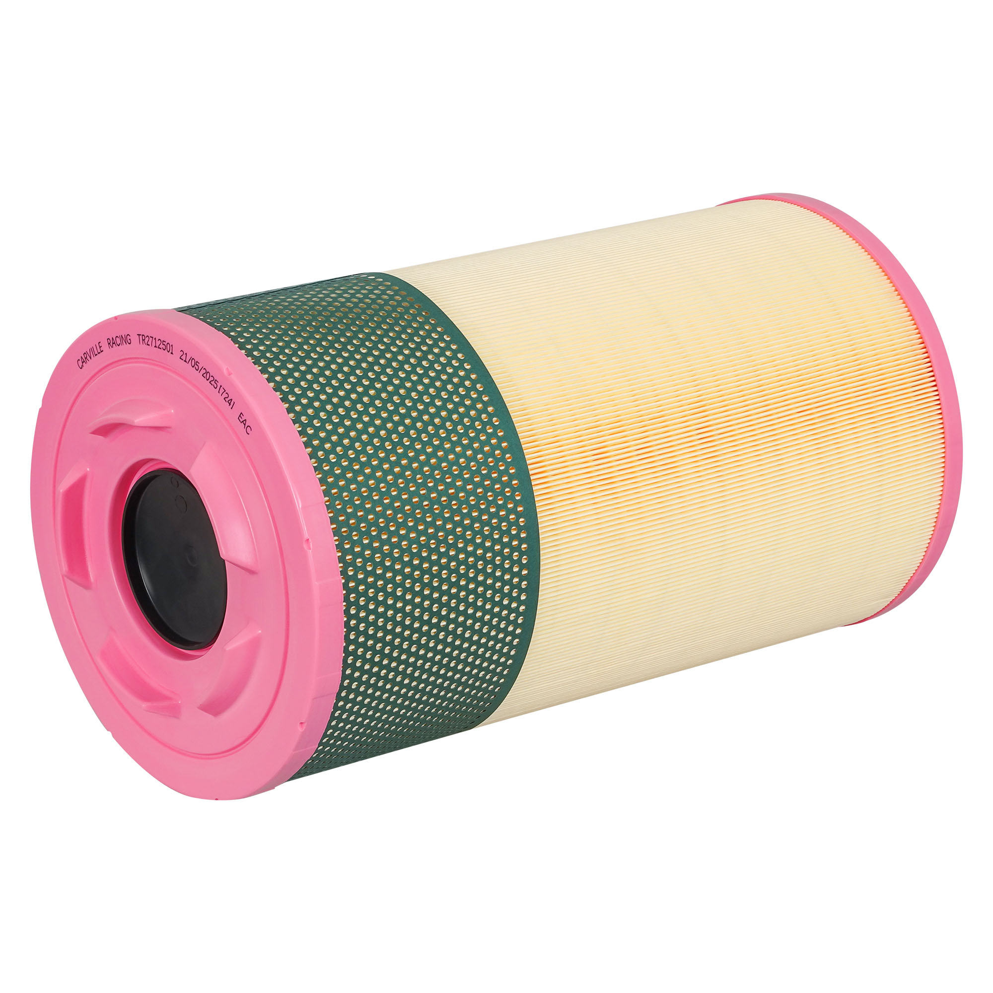 Фильтр воздушный для автомобилей MAN TGA (02-)/TGS (07-)/(20-)/TGX (07-)/(20-) основной Carville Racing TR2712501 81.08405-0016 81.08405-0020 81.08405-0021 WG9525195201