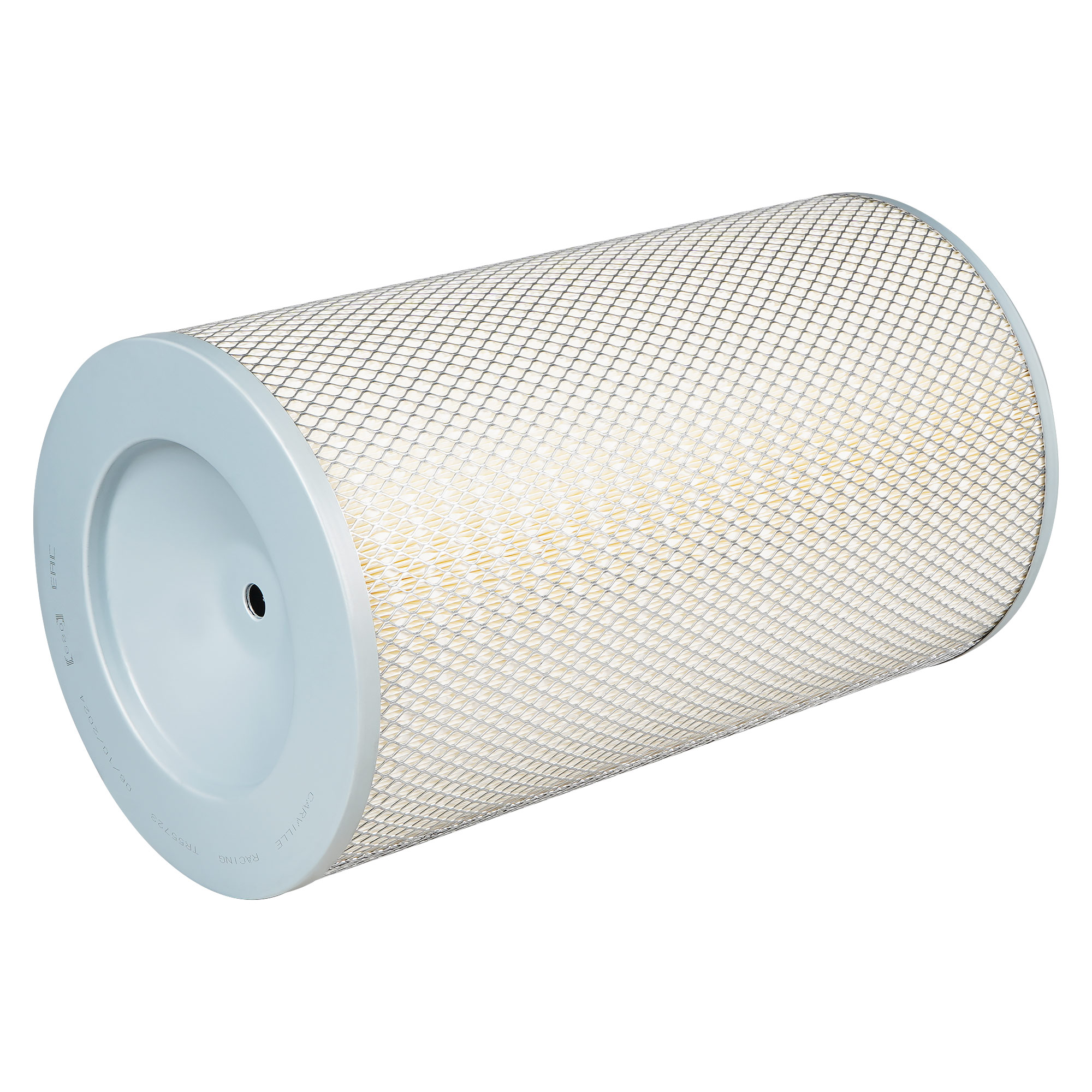 Фильтр воздушный для автомобилей Shacman X3000 с двигателем WP12, внутренний и наружный, комплект, ресурс 30000км, К3052 Carville Racing TR55723 K3052 DZ91121903281