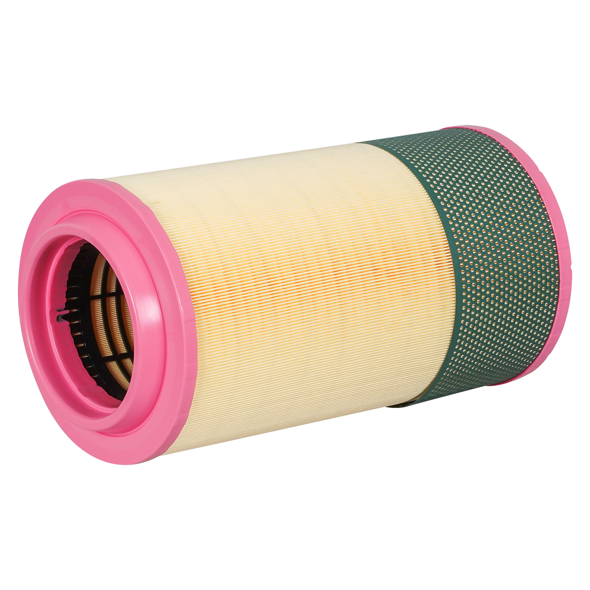 Фильтр воздушный для автомобилей MAN TGA (02-)/TGS (07-)/(20-)/TGX (07-)/(20-) основной Carville Racing TR2712501 81.08405-0016 81.08405-0020 81.08405-0021 WG9525195201