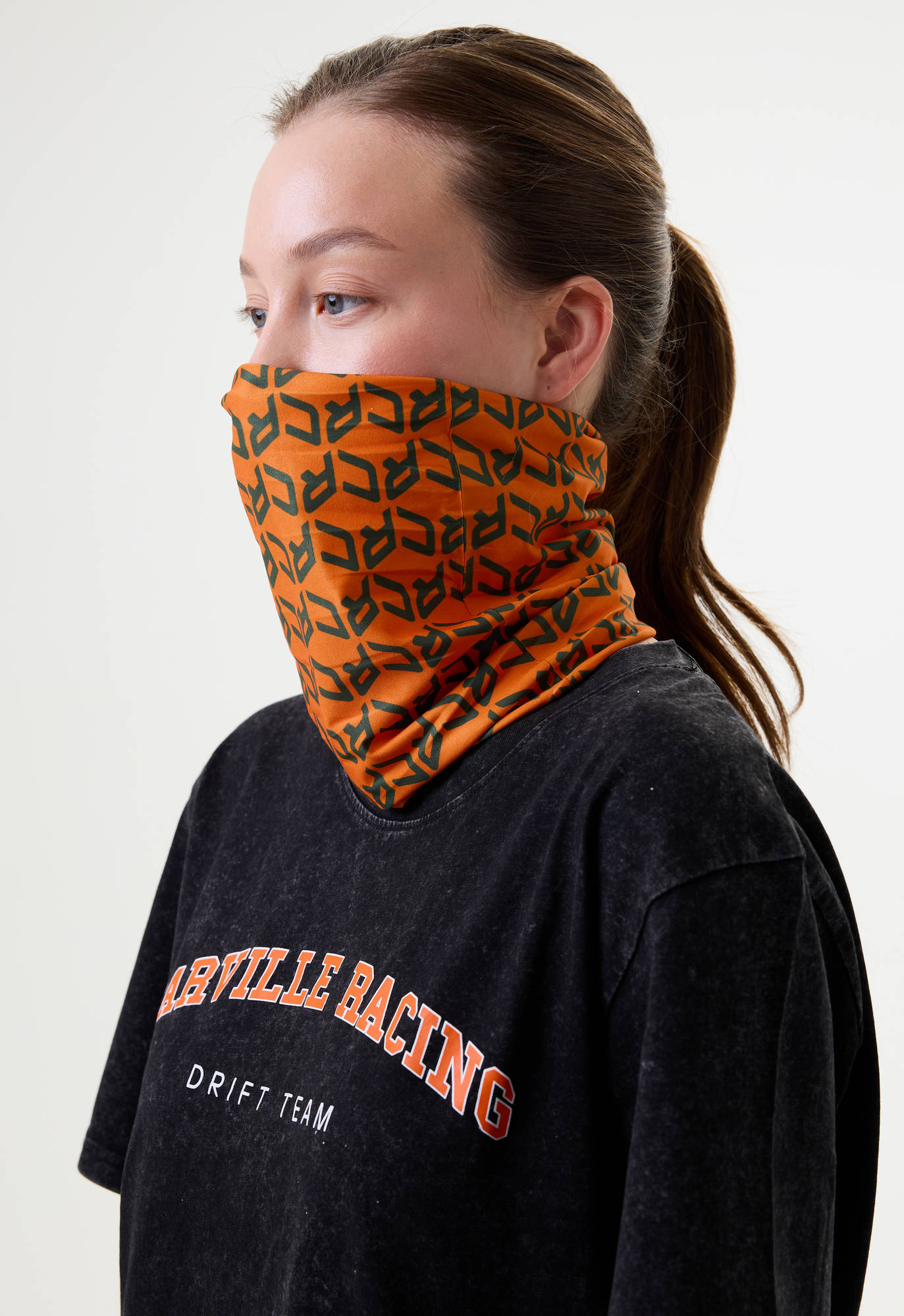 Снуд принт CR Carville Racing 9CR91 