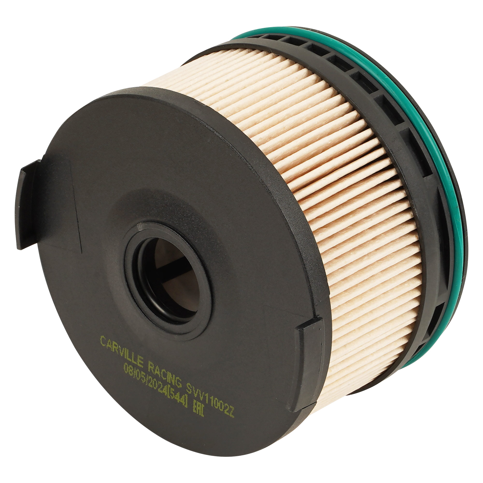 Фильтр топливный для автомобилей Mercedes E W213(16-)/GLC X253 (19-)/GLB X247 (19-) 2.0D Carville Racing SVV11002Z A 654 092 00 05 A 654 092 01 00 654 092 01 00 654 092 00 05