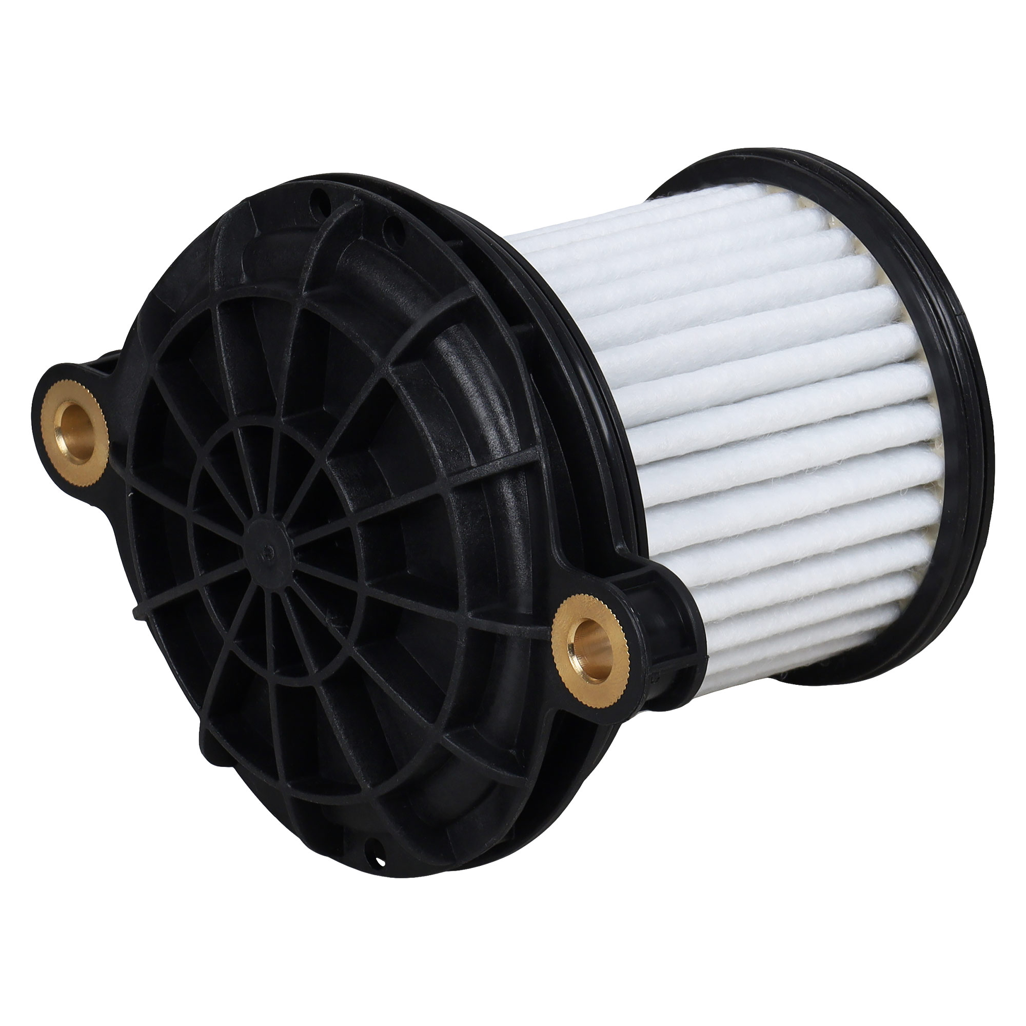 Фильтр КПП для автомобилей DAF, MAN, Iveco, Sitrak, Dongfeng (для КПП) [ZF AS TRONIC] Carville Racing CRT5002 1828379 42563106 81321186010 0002611285 A 000 261 12 85 21324327 1-1017-005 501215163 0501.215.163 WG9725220536+305/1