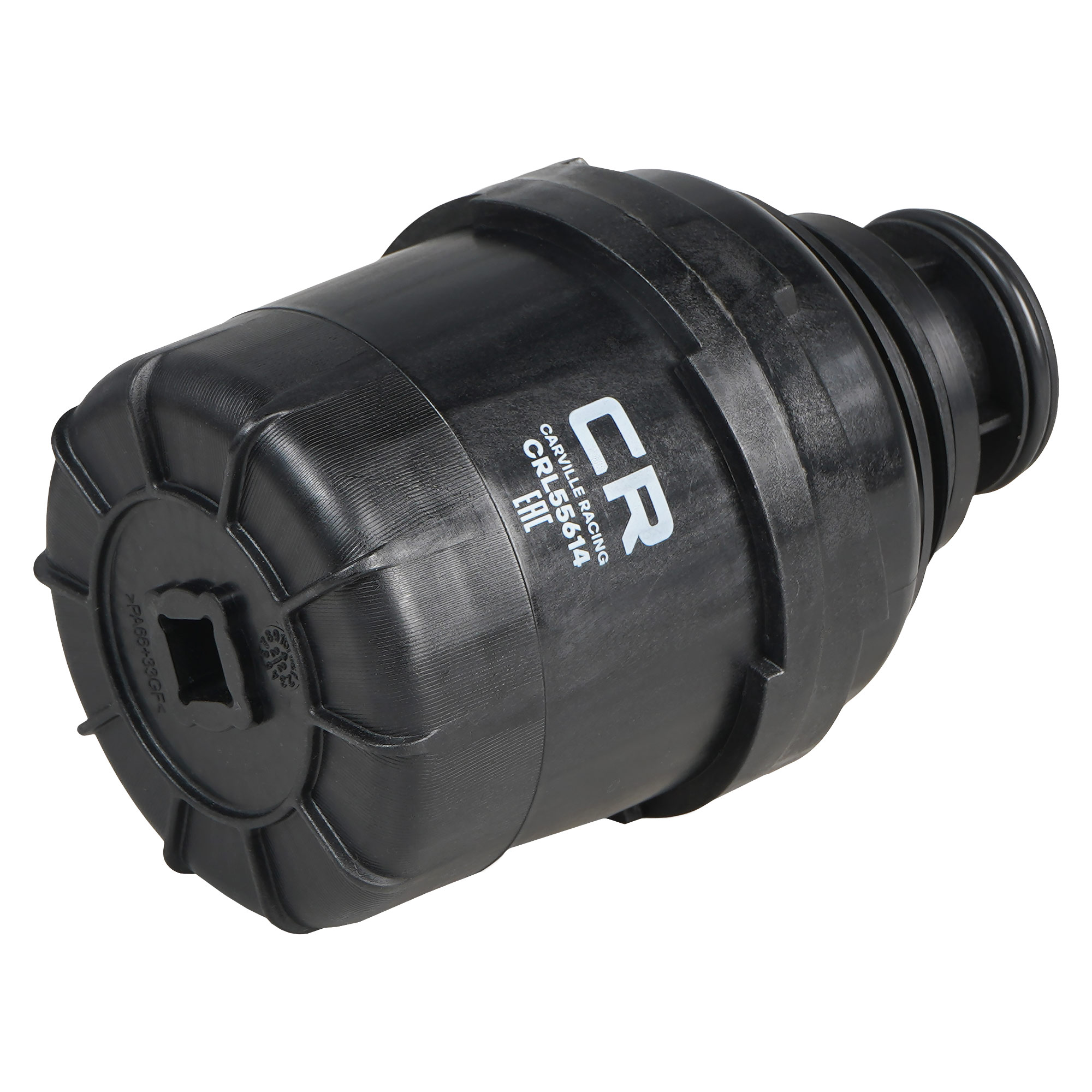Фильтр масляный для автомобилей ГАЗ/Foton дв. Cummins ISF 2.8 Carville Racing CRL55614 LF17356 5266016 444400001735600