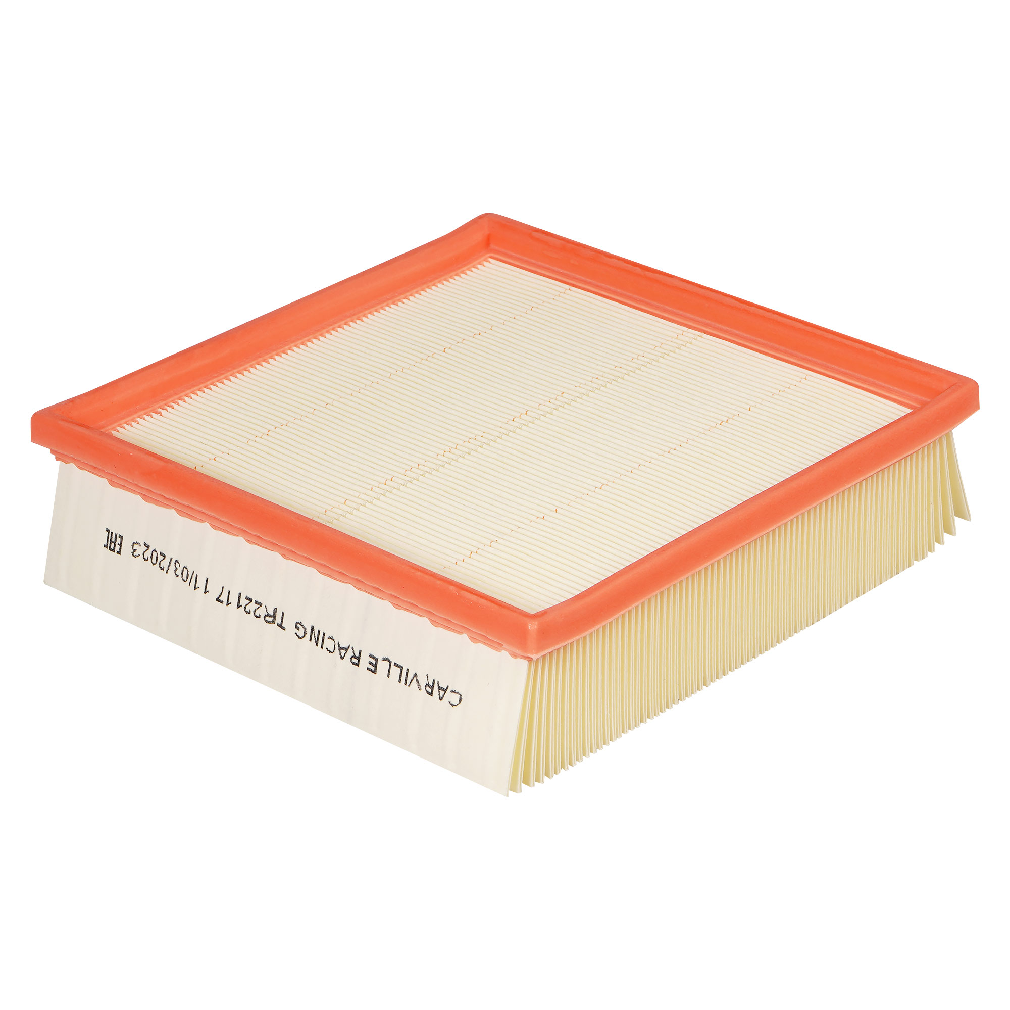 Комплект фильтров для ТО Лада Kalina I,II/Granta I,II/Niva Travel Carville Racing CRKIT1004 2108-1012005 21120-1109080 1118-8122-010