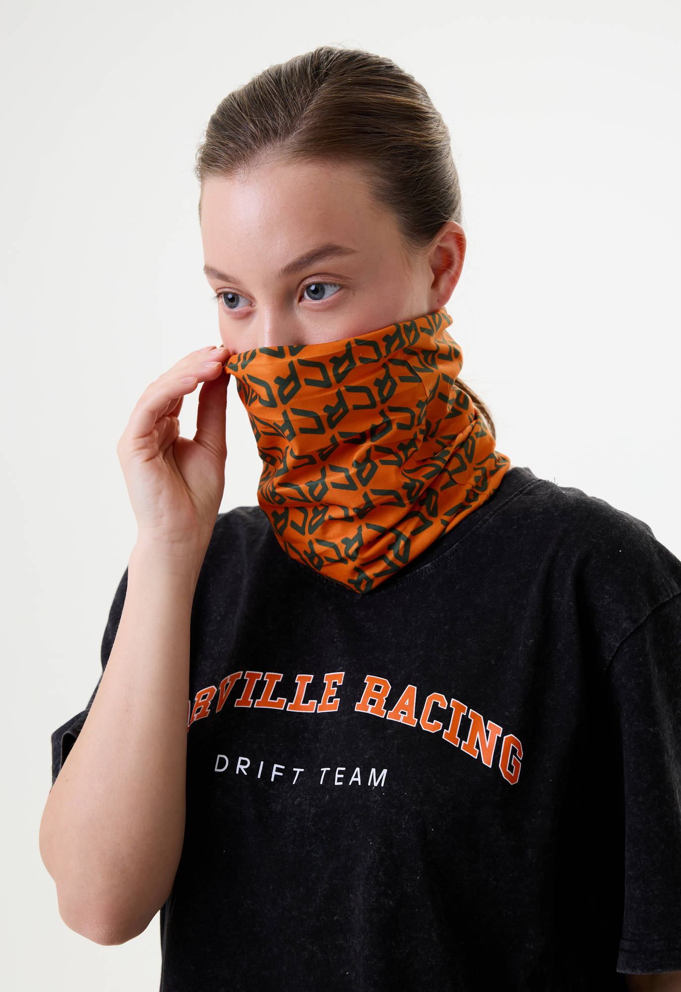 Снуд принт CR Carville Racing 9CR91 