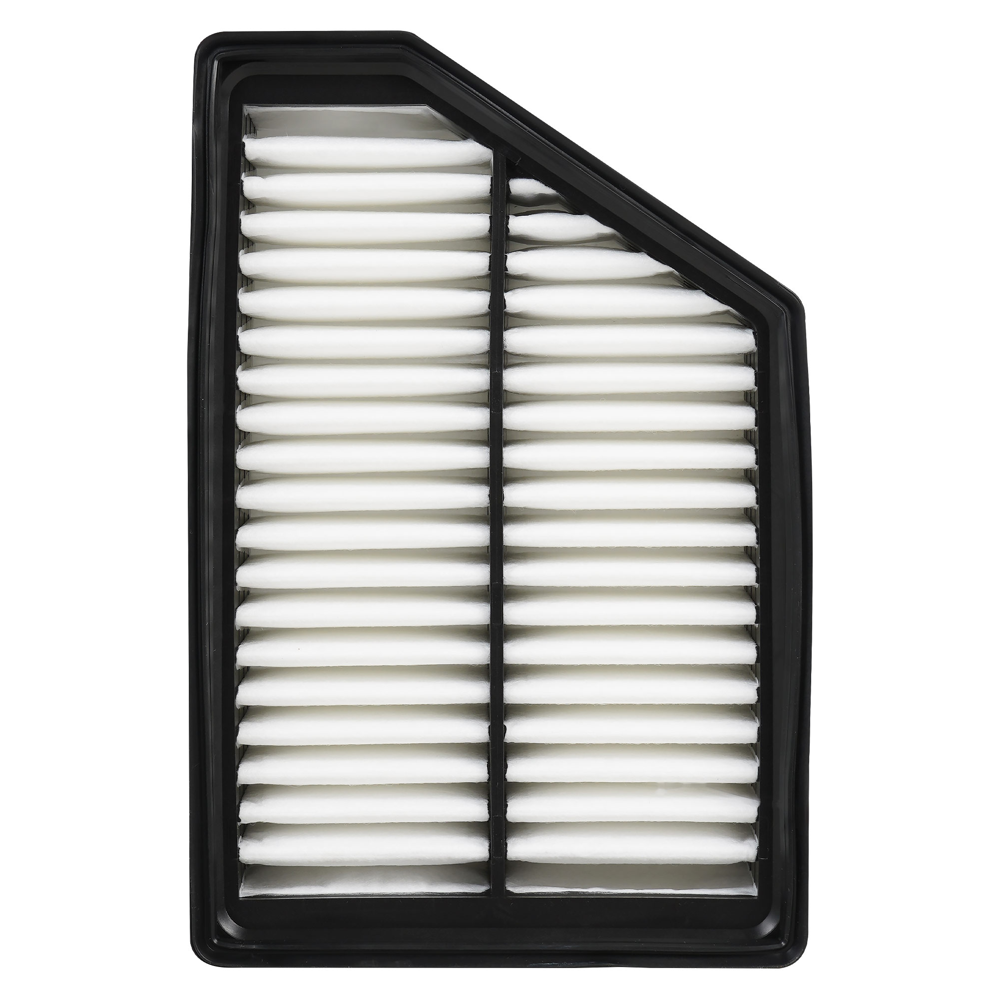 Фильтр воздушный для автомобилей SsangYong Actyon (10-)/Korando (10-) 2.0i Carville Racing TR55646 2311334100 2311334101 2314034100 2314034101