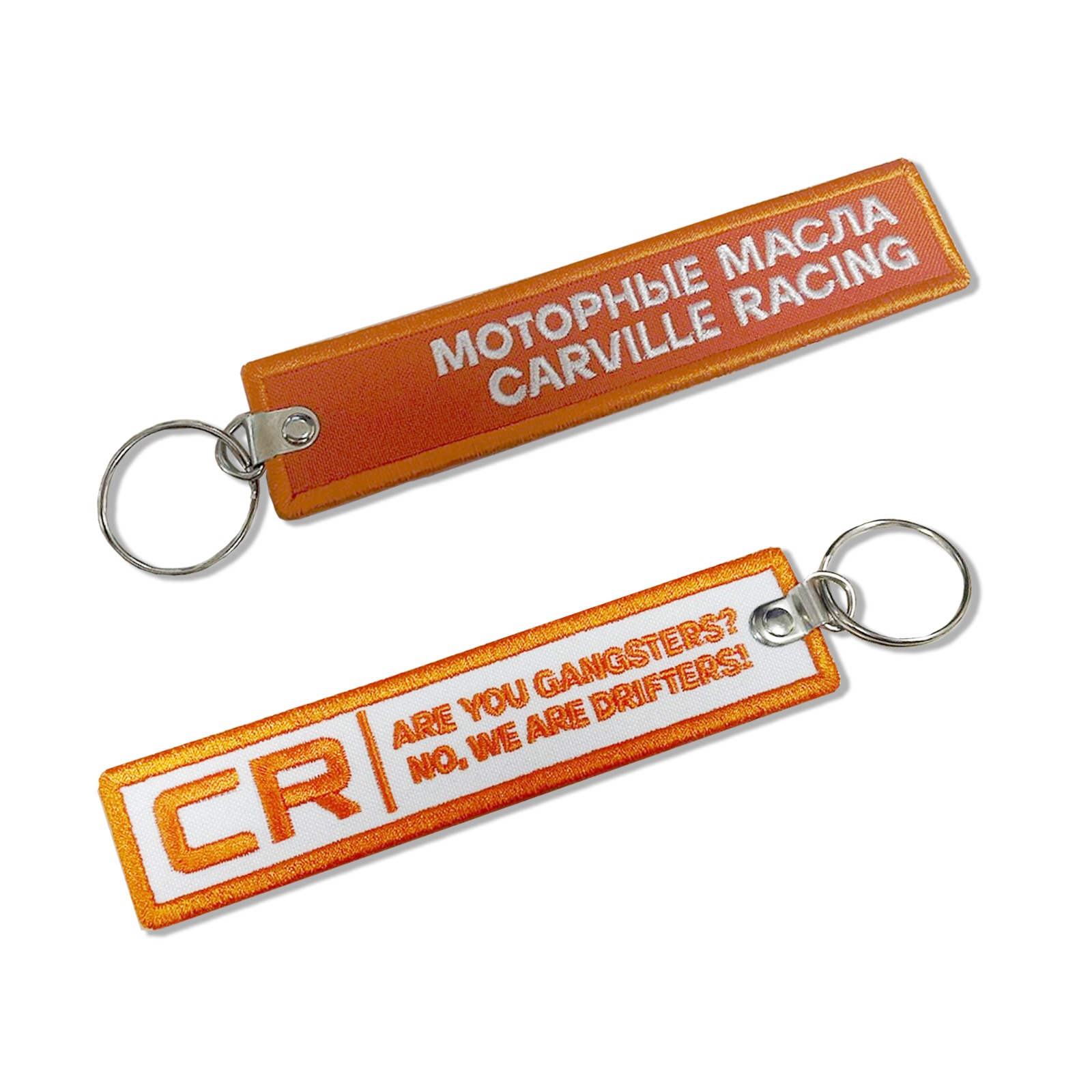 Брелок ремувка CARVILLE RACING Carville Racing REK-CR-14 
