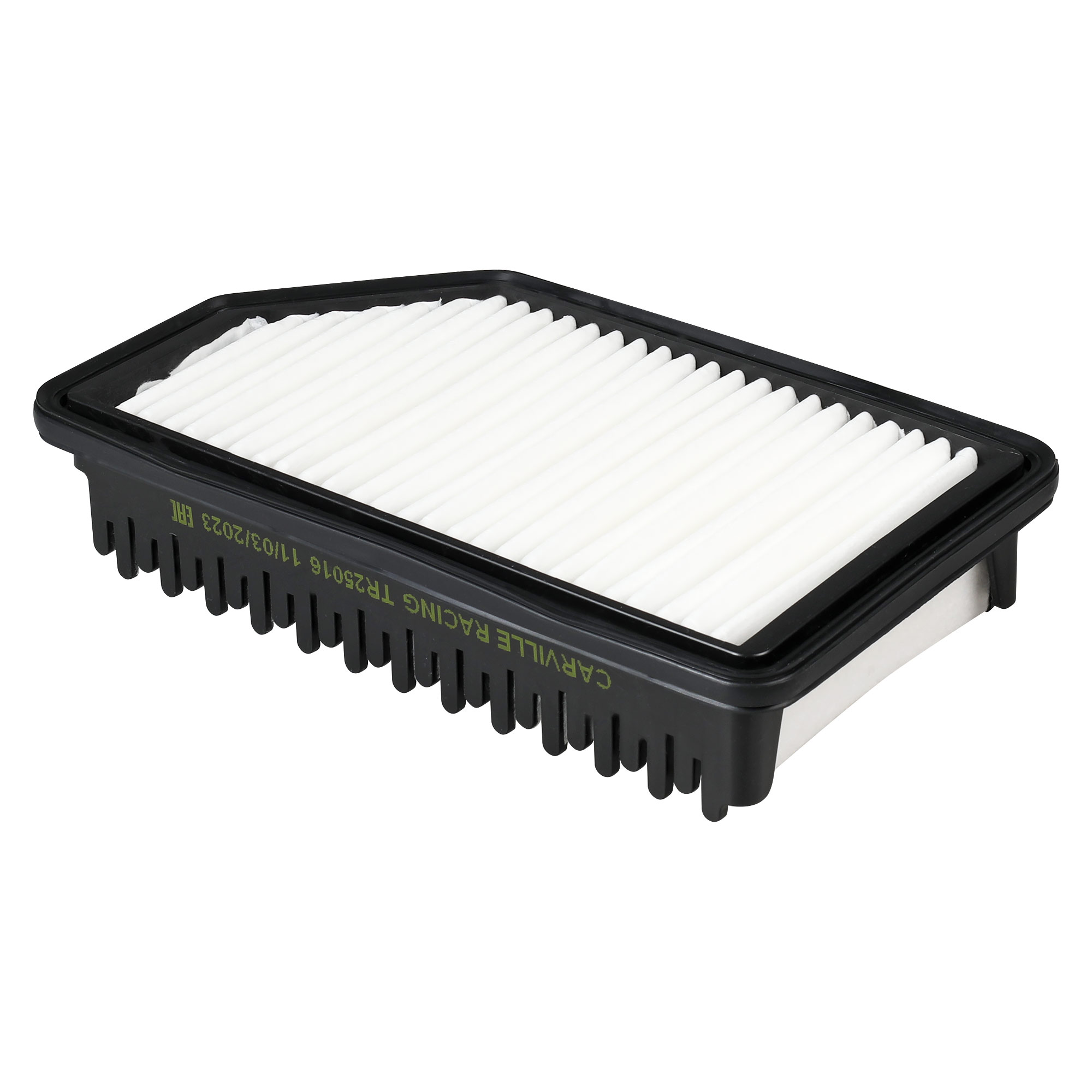 Комплект фильтров для ТО Hyundai Solaris (10-)/Kia Rio (11-) 1.4i/1.6i Carville Racing CRKIT1001 97133-4L000 26300-35505 28113-1R100 21513-23001