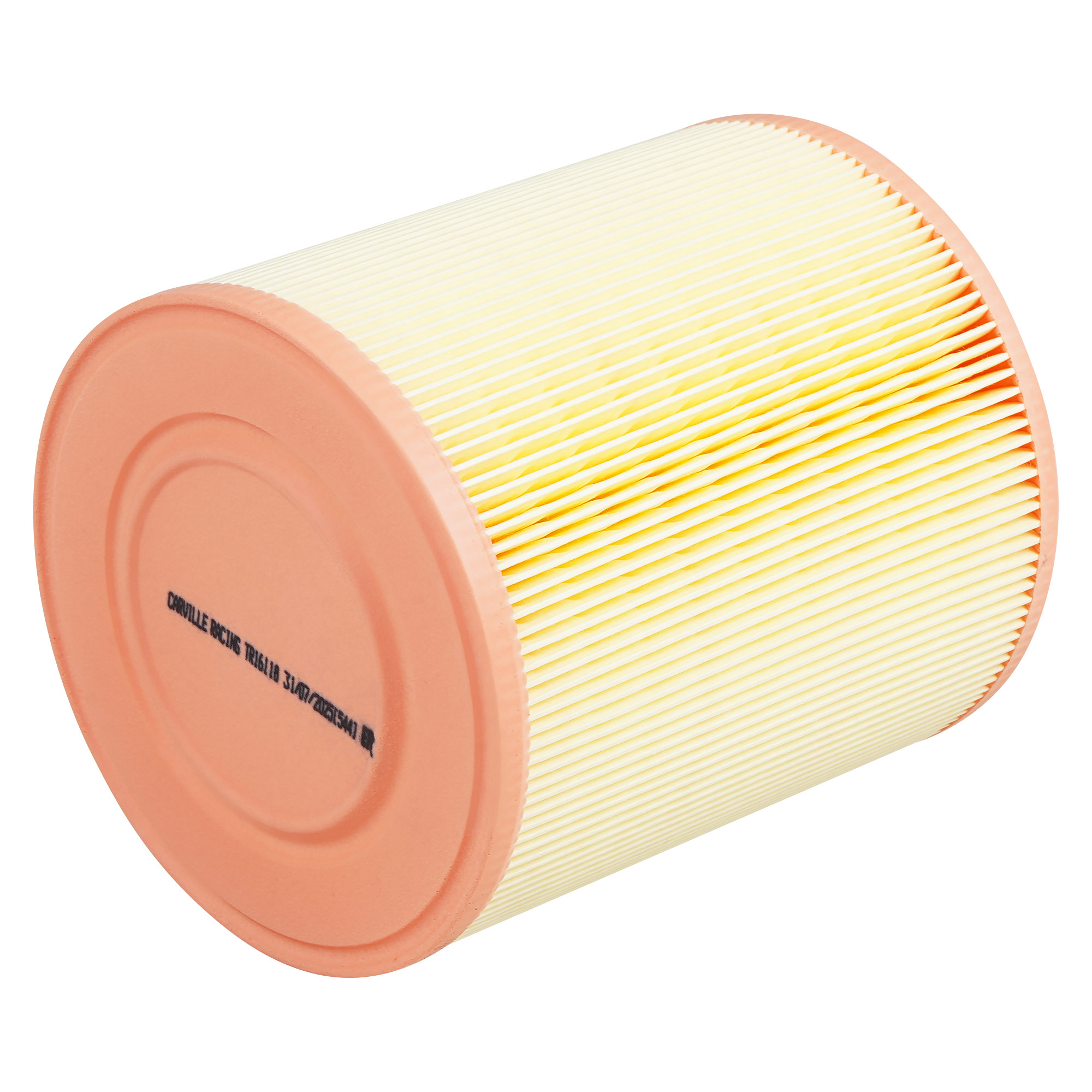 Фильтр воздушный для автомобилей VAG A6 (04-) 2.0i/2.0D Carville Racing TR16118 4F0 133 843 A