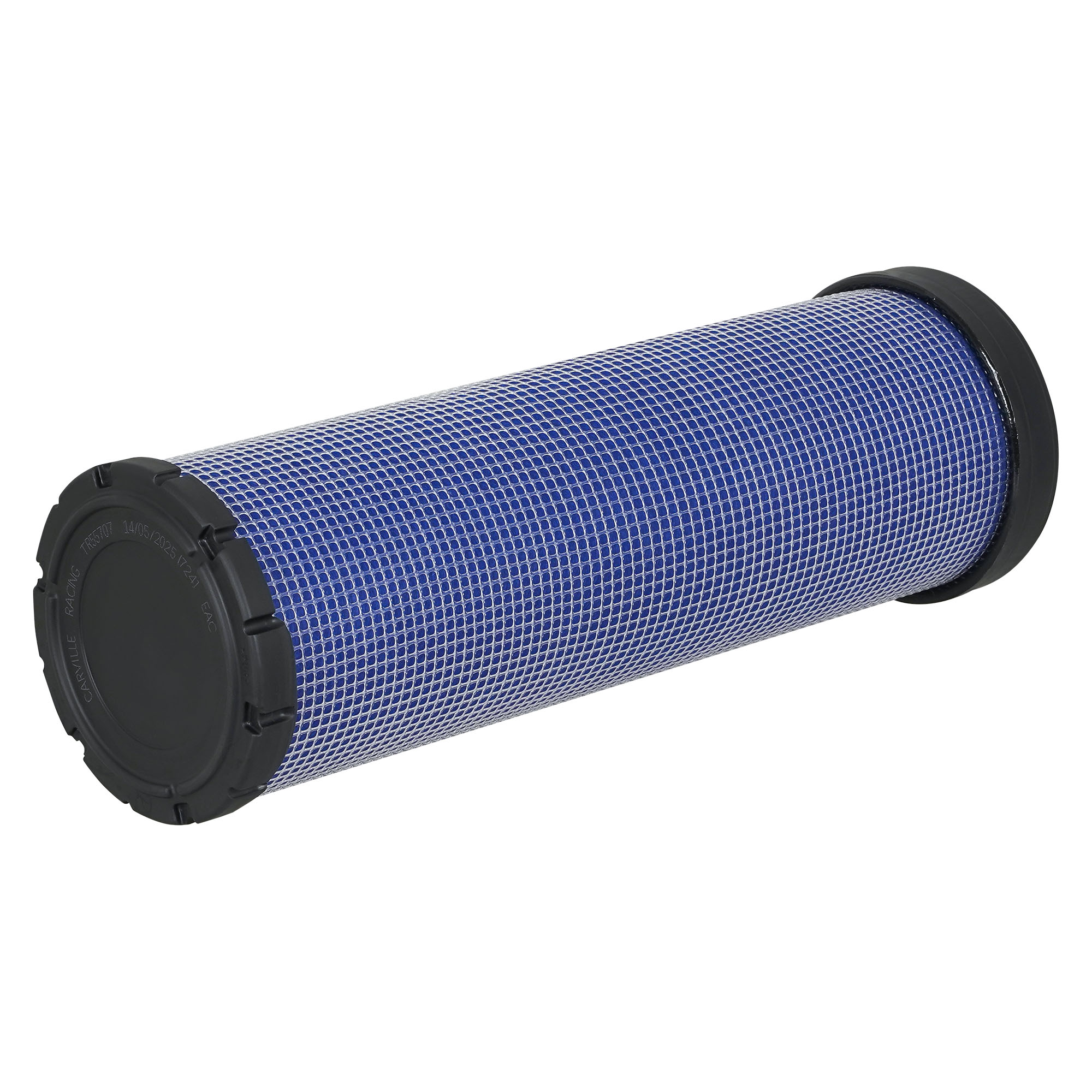 Фильтр воздушный для автомобилей КамАЗ 54901 дв. 910 внутренний Carville Racing TR55707 54901-1109560-20 54901-1109560-10