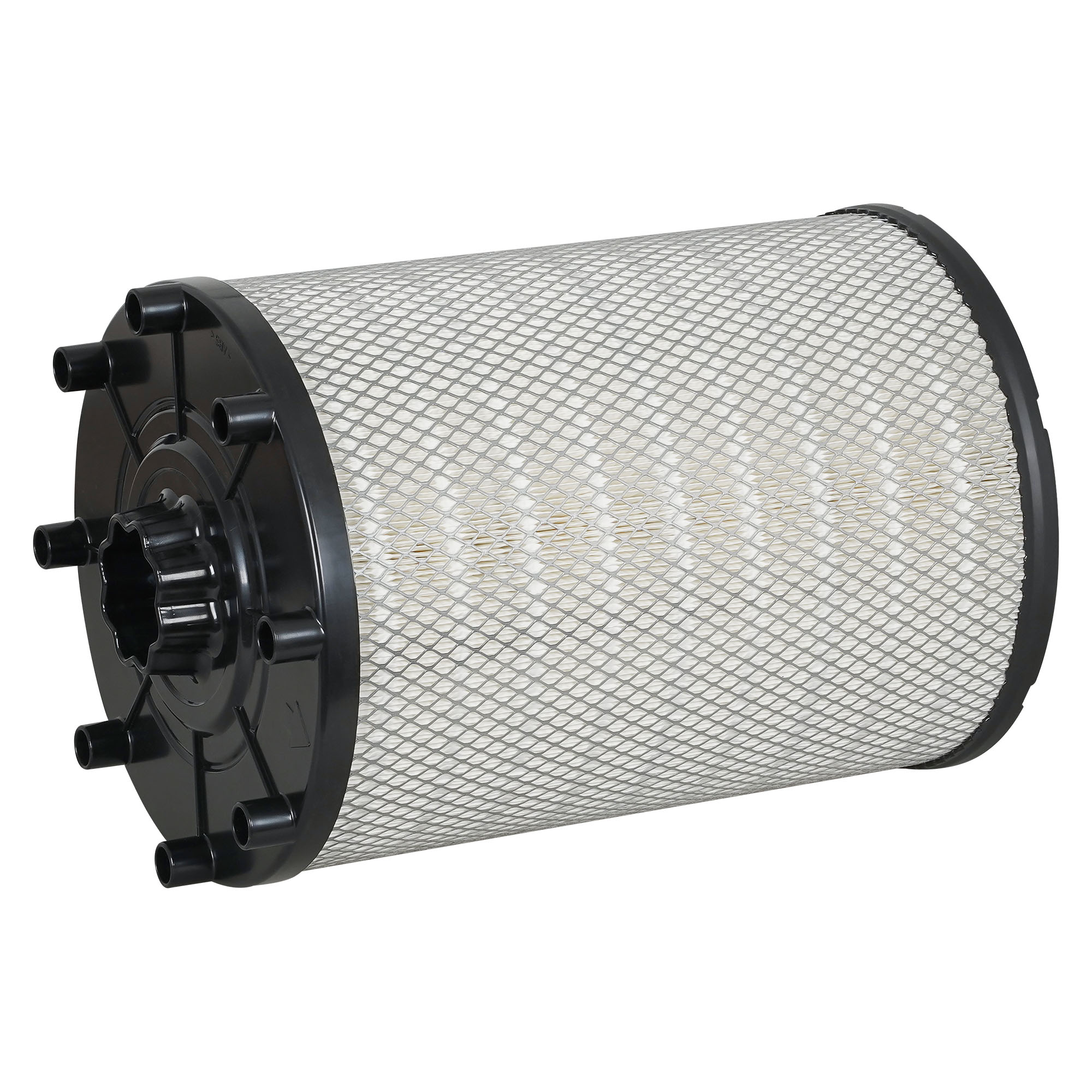 Фильтр воздушный для автомобилей Scania 5 (P,G,R,T-series) (04-) основной Carville Racing TR31014 186 9993 187 0002