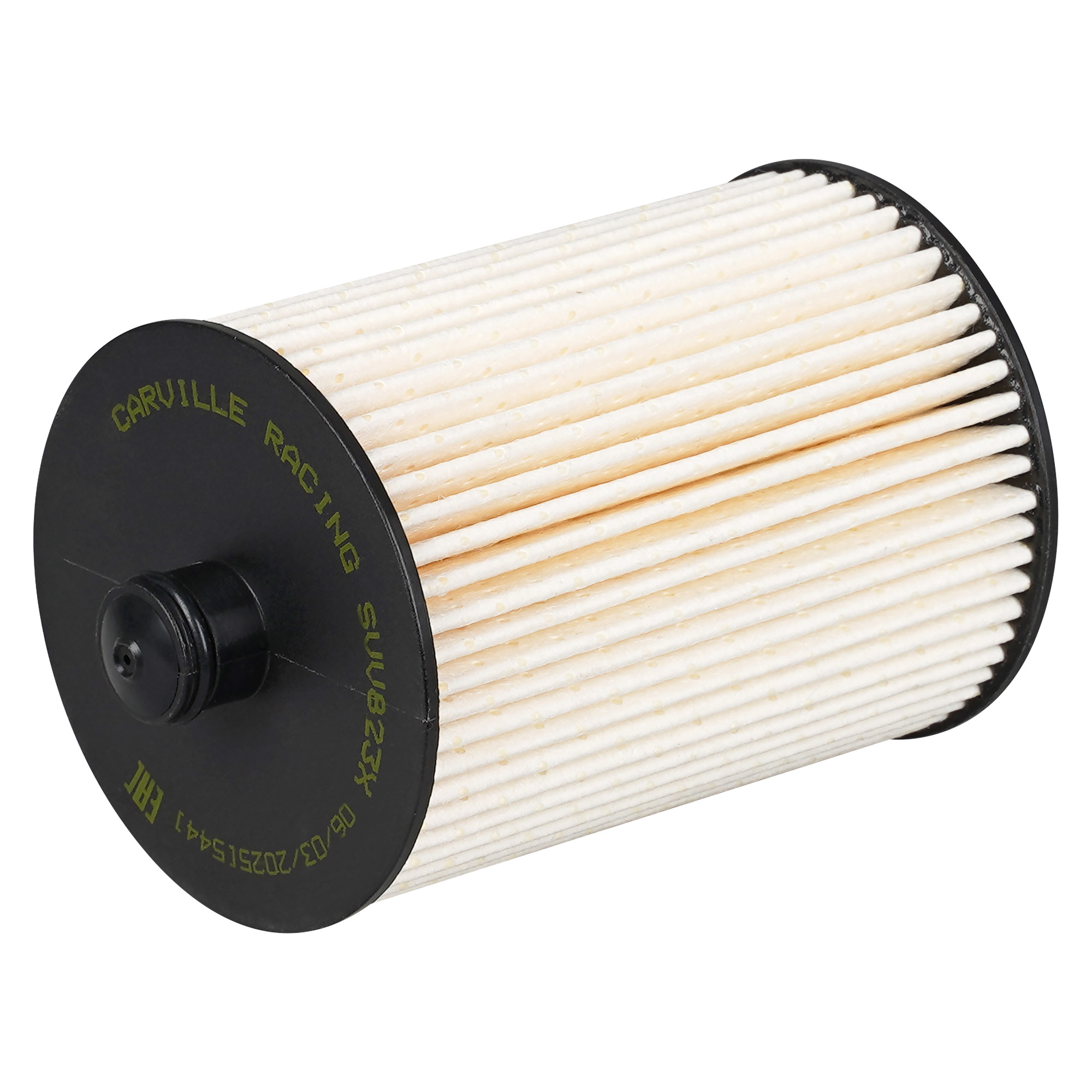 Фильтр топливный для автомобилей Volvo XC90 (02-)/(06-) 2.4D Carville Racing SVV823X 30671010 8621882 32242175 30792514