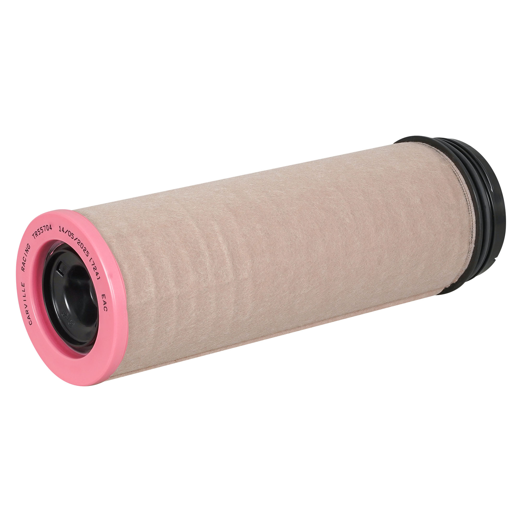 Фильтр воздушный для автомобилей MAN TGA (02-)/TGS (07-)/(20-)/TGX (07-)/(20-) внутренний Carville Racing TR55704 81.08405-0017 10293727 10293737 E6550519 E428LS 710W084050017