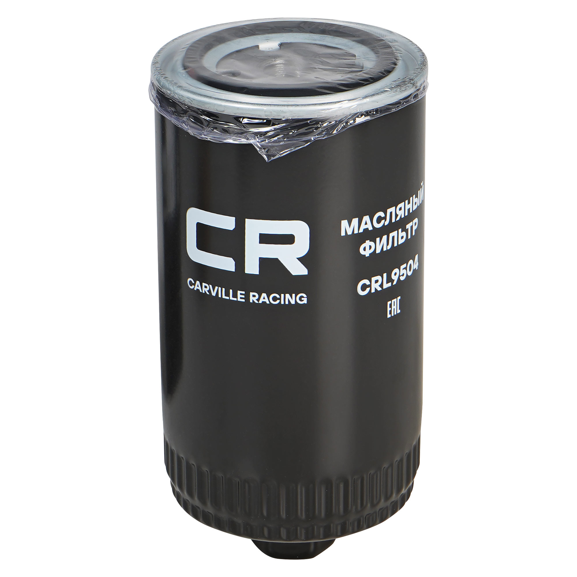 Фильтр масляный для автомобилей VAG Transporter T4 (90-) 2.5i/2.4D/2.5D Carville Racing CRL9504 1318162 1328162 13281621 074 115 561 075 115 561