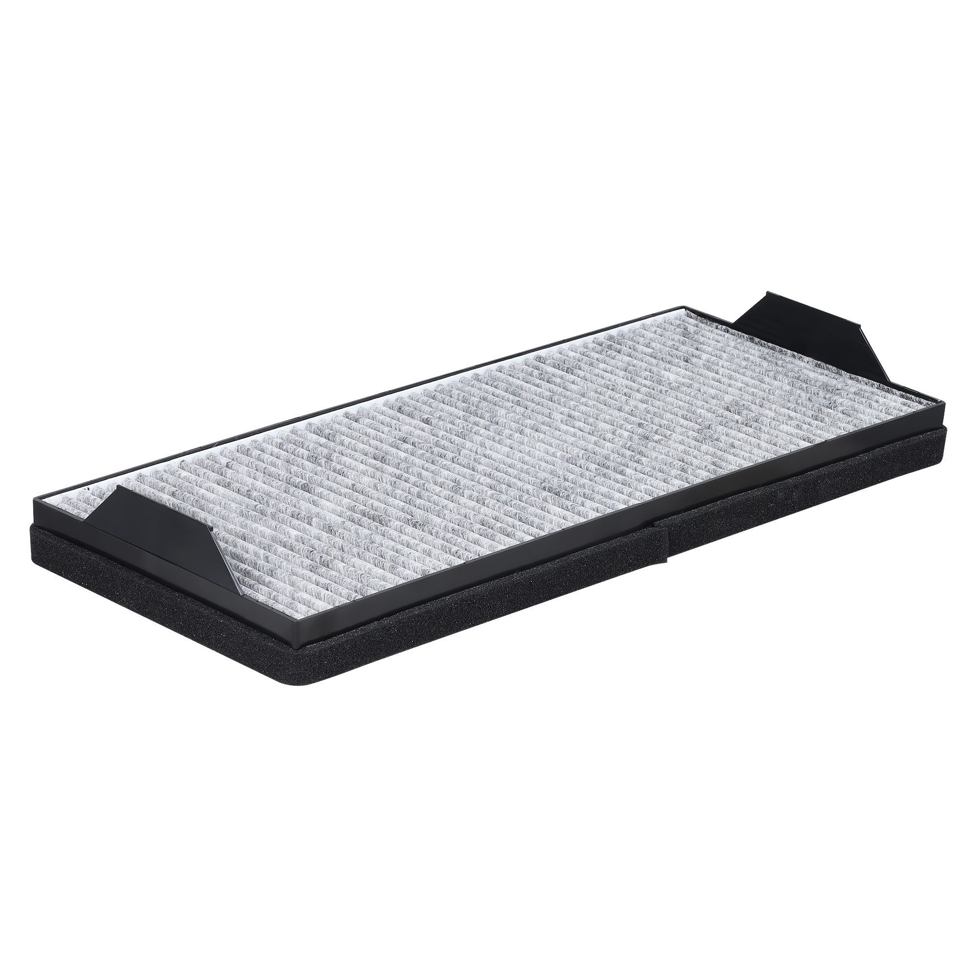 Фильтр салонный для автомобилей КамАЗ 5490/Mercedes Axor (01-) Carville Racing CRVC4469 940 835 01 47 940 835 00 47 64 A 940 835 01 47 A 940 835 00 47 64 A9408350147004 B6 758 2414