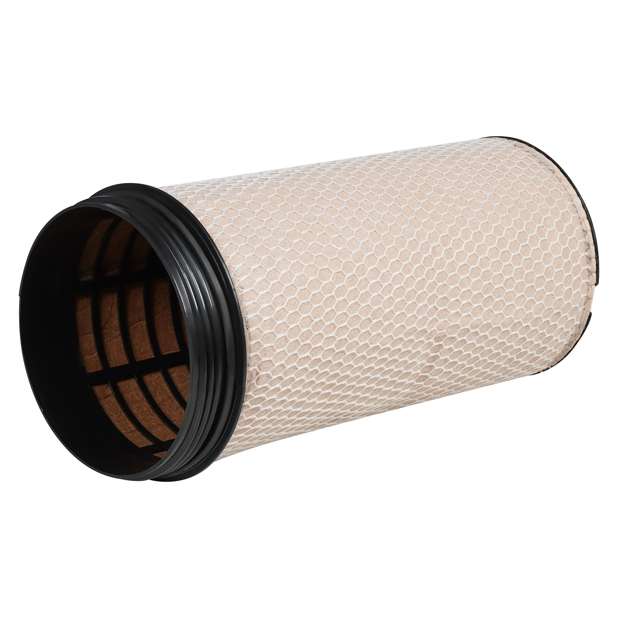 Фильтр воздушный для автомобилей Volvo FH II (13-), FH I (05-), RVI T(380-520) с дв. D13B/C внутренний Carville Racing TR55712 21115501 23294956