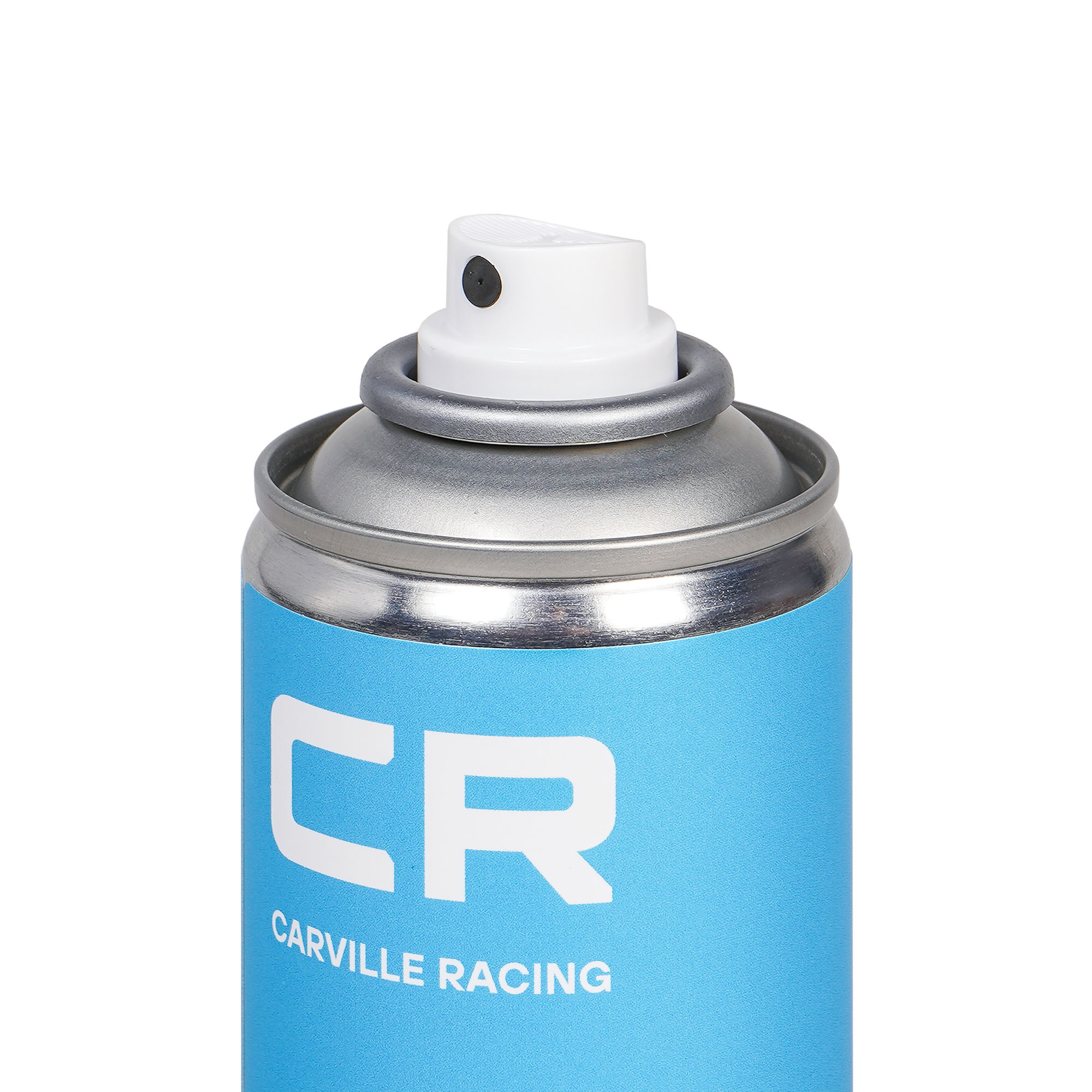 Полироль пластика, глянцевый, аэрозоль, 400 ml Carville Racing S6301819 