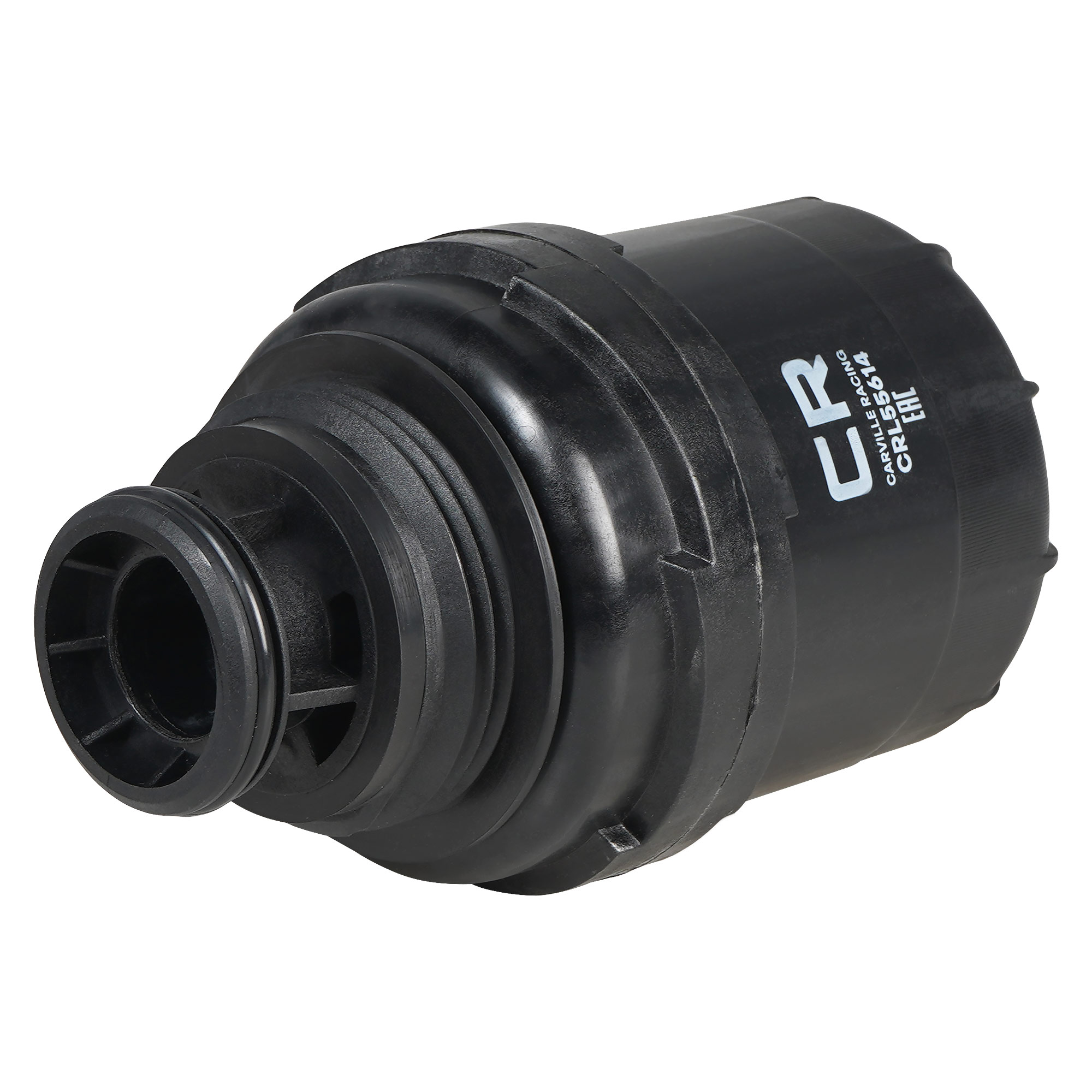Фильтр масляный для автомобилей ГАЗ/Foton дв. Cummins ISF 2.8 Carville Racing CRL55614 LF17356 5266016 444400001735600