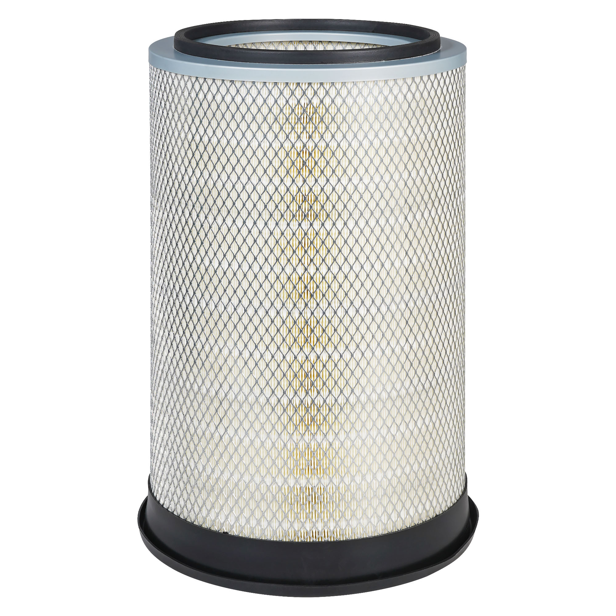 Фильтр воздушный для автомобилей Shacman SX3258/SX3318/SX4258/SX4188 с дв. WP10/WD615 внутр.+наружн., комплект 2шт Carville Racing TR55726 2800Y3A201 DZ9118190230 K3250 K3249 DZ9118190230-X DZ9118190230-1