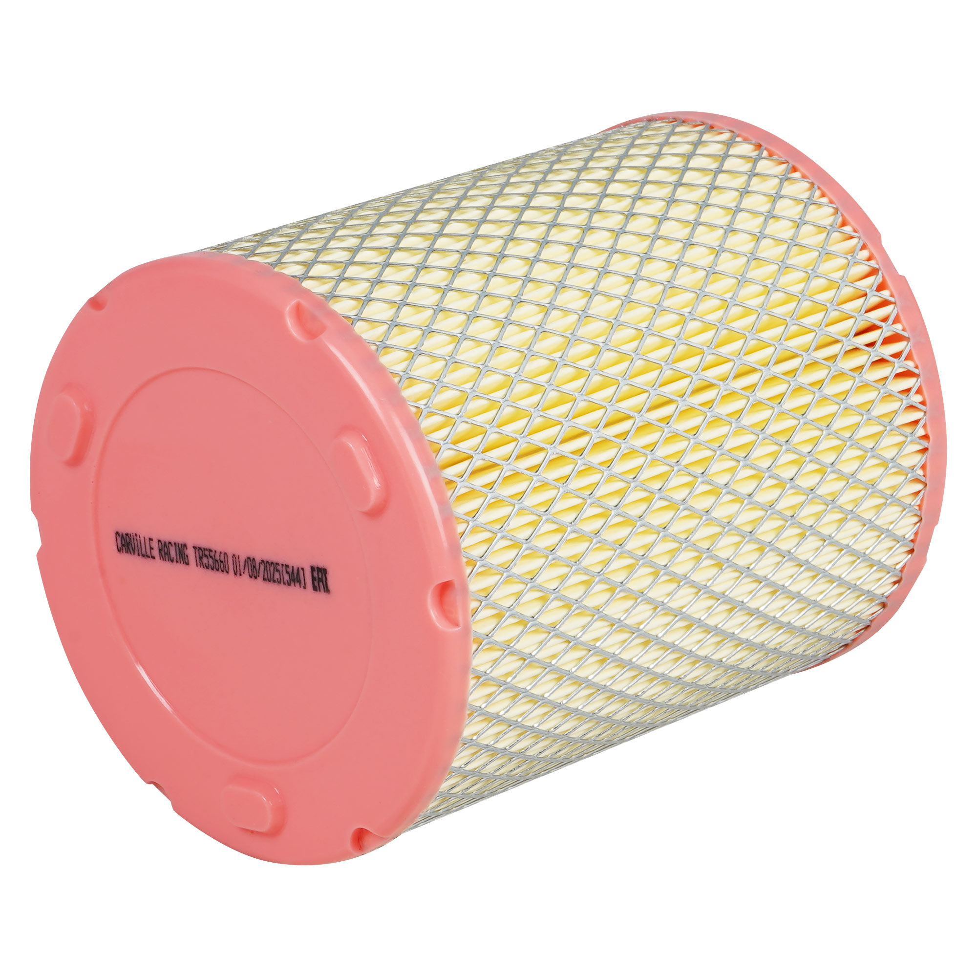 Фильтр воздушный для автомобилей ГАЗ Volga Siber (08-)/Chrysler Sebring (01-)/Dodge Stratus 2.4i Carville Racing TR55660 05011836AA 050118336AA 5011836AA Q5011836AA