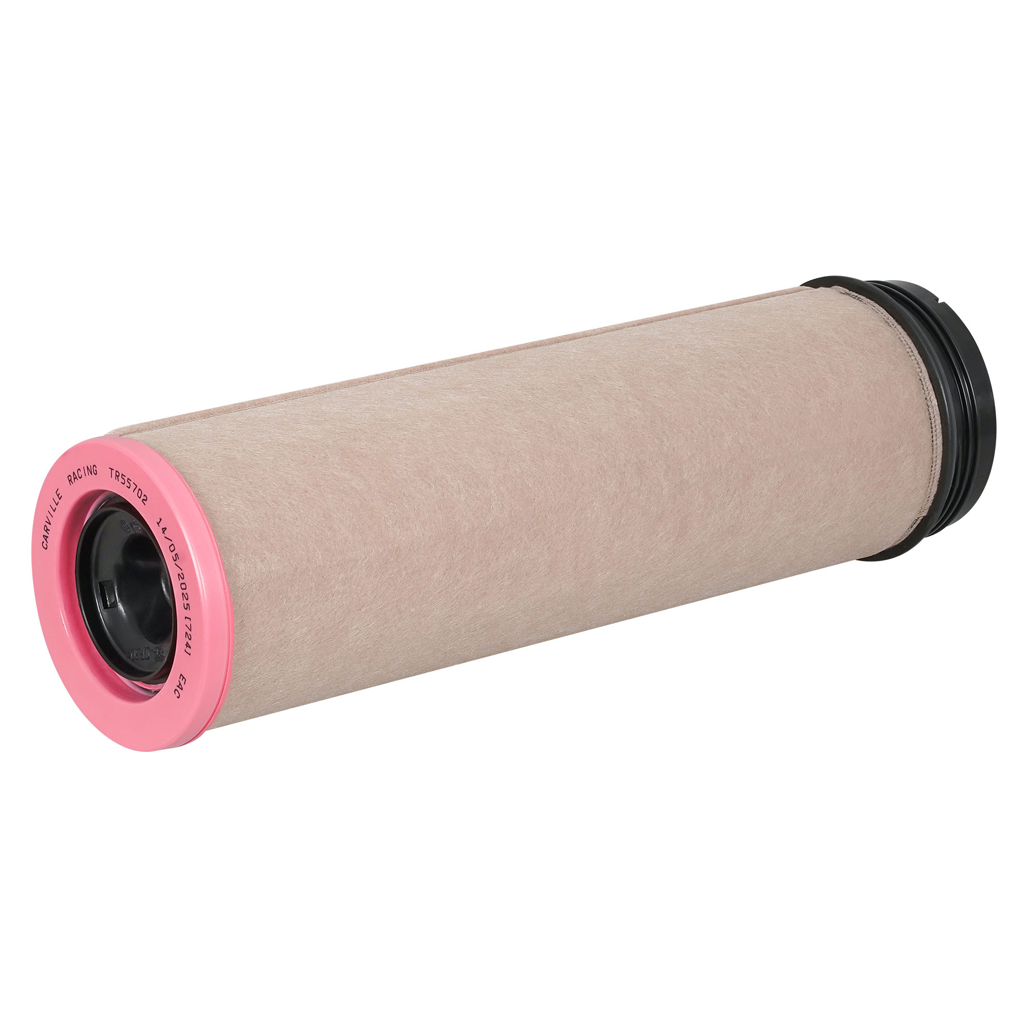 Фильтр воздушный для автомобилей Mercedes Actros MP2/MP3 (03-) внутренний Carville Racing TR55702 5801699114 81.08405-0027 004 094 73 04 A 004 094 73 04 004 094 77 04 A 004 094 77 04 A4760940104 A9585280706 151 0942 273 4215 148 4437 05821450 4286474M2 4286474M1 592299114 10294939 00 1106 335 0 0.900.0793.7 ACP 053 3610 H 931 202 090 400 H931202090700 DQ64430 F071151 32/925753 304-5633 23388283 5203966 3685267 M1 72437627 50 06307 754 50 31312 84 Q655 0529 09.0604.0719 ACV0066720 3685267M3 713045A1