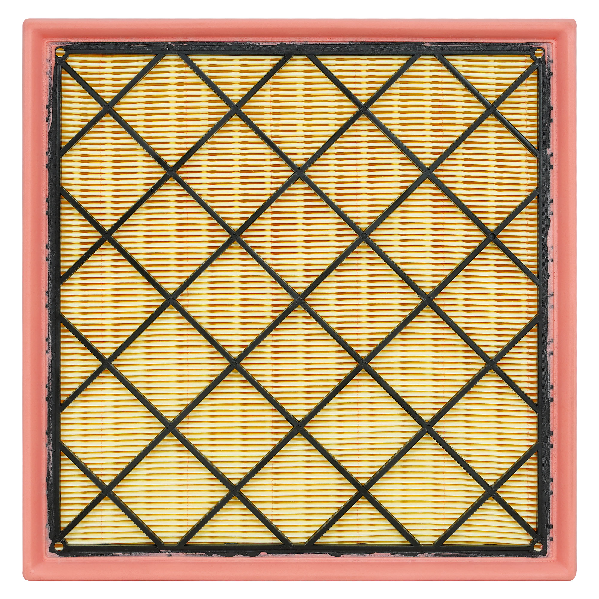 Фильтр воздушный для автомобилей Opel Astra J (09-) 1.4T/1.6T Carville Racing TR27107 834126 13272719 13368607 0834126