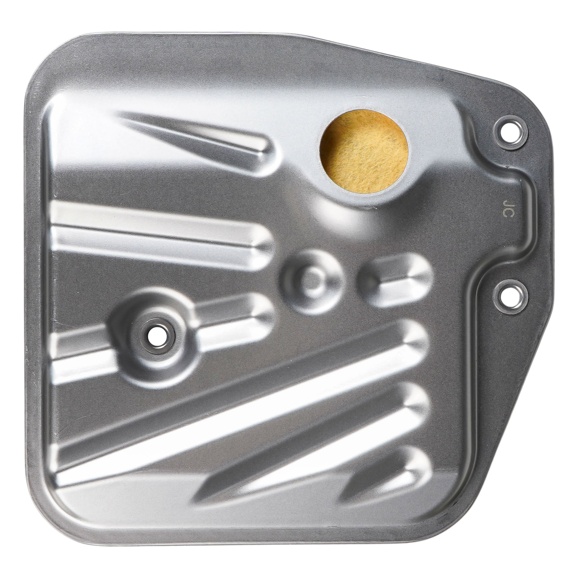 Фильтр АКПП для автомобилей Chery Tiggo 2 (16-) [CVT25] Carville Racing CRT1039KIT 416AHA1503230