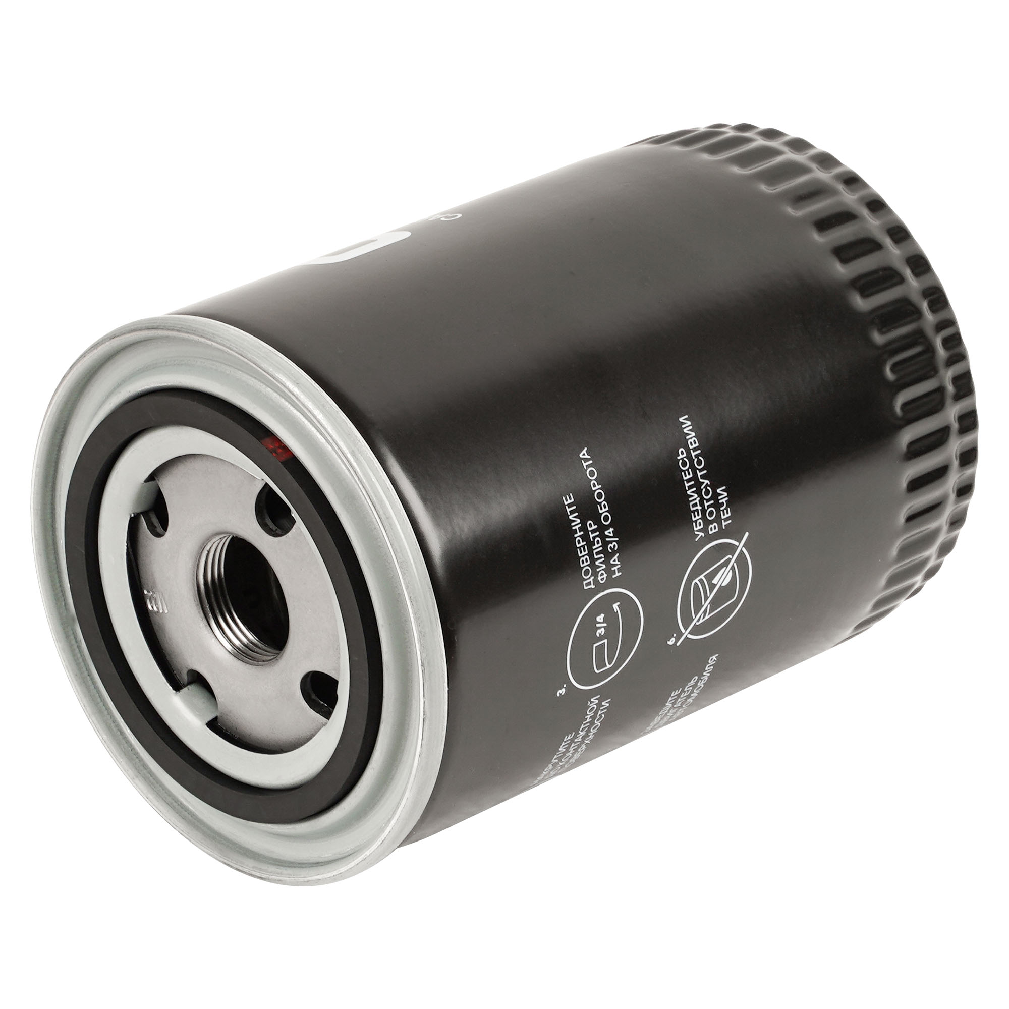 Фильтр масляный для автомобилей Fiat Ducato (01-) 2.3TD/2.8TD Carville Racing CRL94062 1109 Y6 504006145 71753739 8093784 2992188 500038746 500040987 8093794 1109 AS 1606267480 1109 Y5