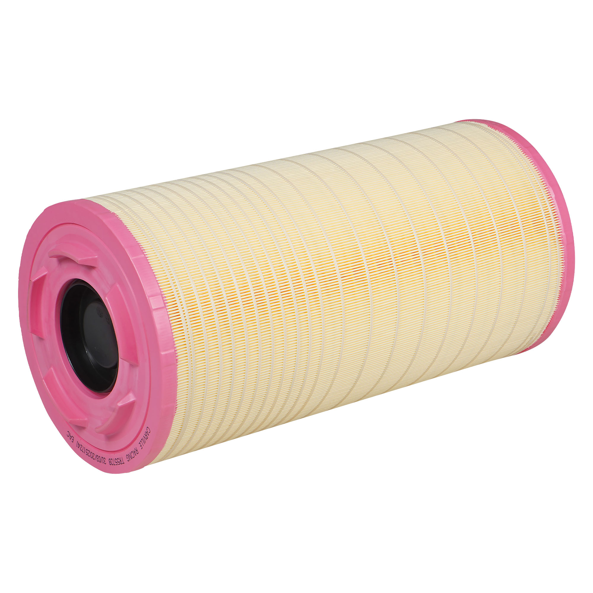 Фильтр воздушный для автомобилей FAW J7 с дв. CA6DM3-55E52, внутр.+наружн., комплект 2шт Carville Racing TR55728 1109060A2000/A 1109070-2000-C00/A PU2652