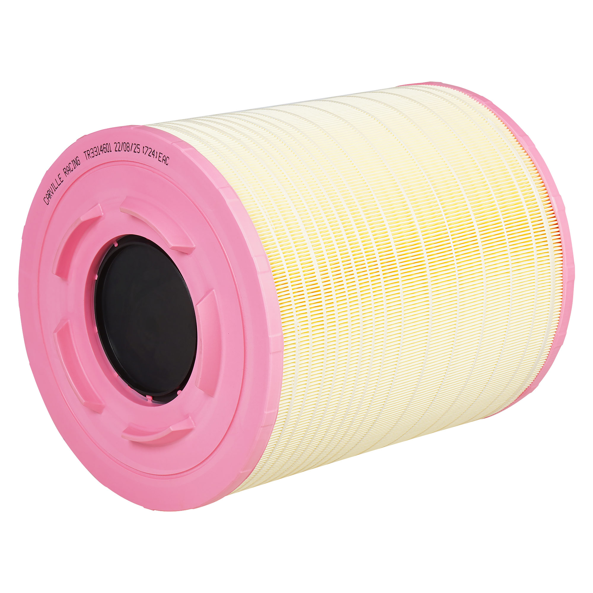 Фильтр воздушный для автомобилей Volvo FH II (13-), FH I (05-), RVI T(380-520) с дв. D13B/C основной Carville Racing TR3314601 21834205