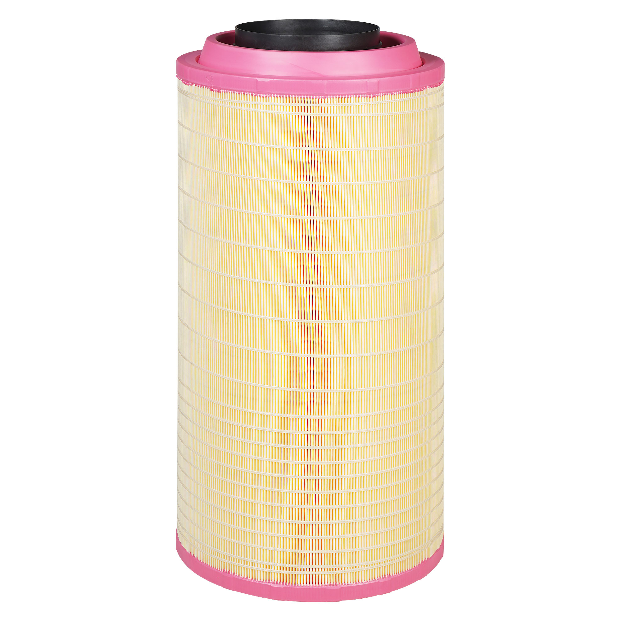 Фильтр воздушный для автомобилей FAW J7 с дв. CA6DM3-55E52, внутр.+наружн., комплект 2шт Carville Racing TR55728 1109060A2000/A 1109070-2000-C00/A PU2652