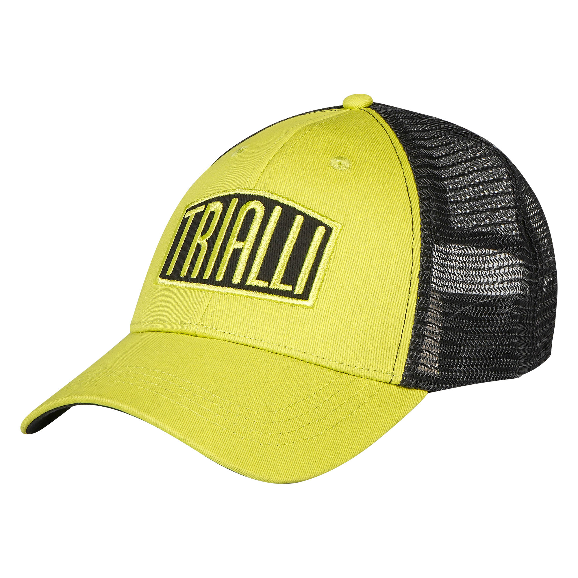 Бейсболка оранжевая Carville Racing CR24cap 