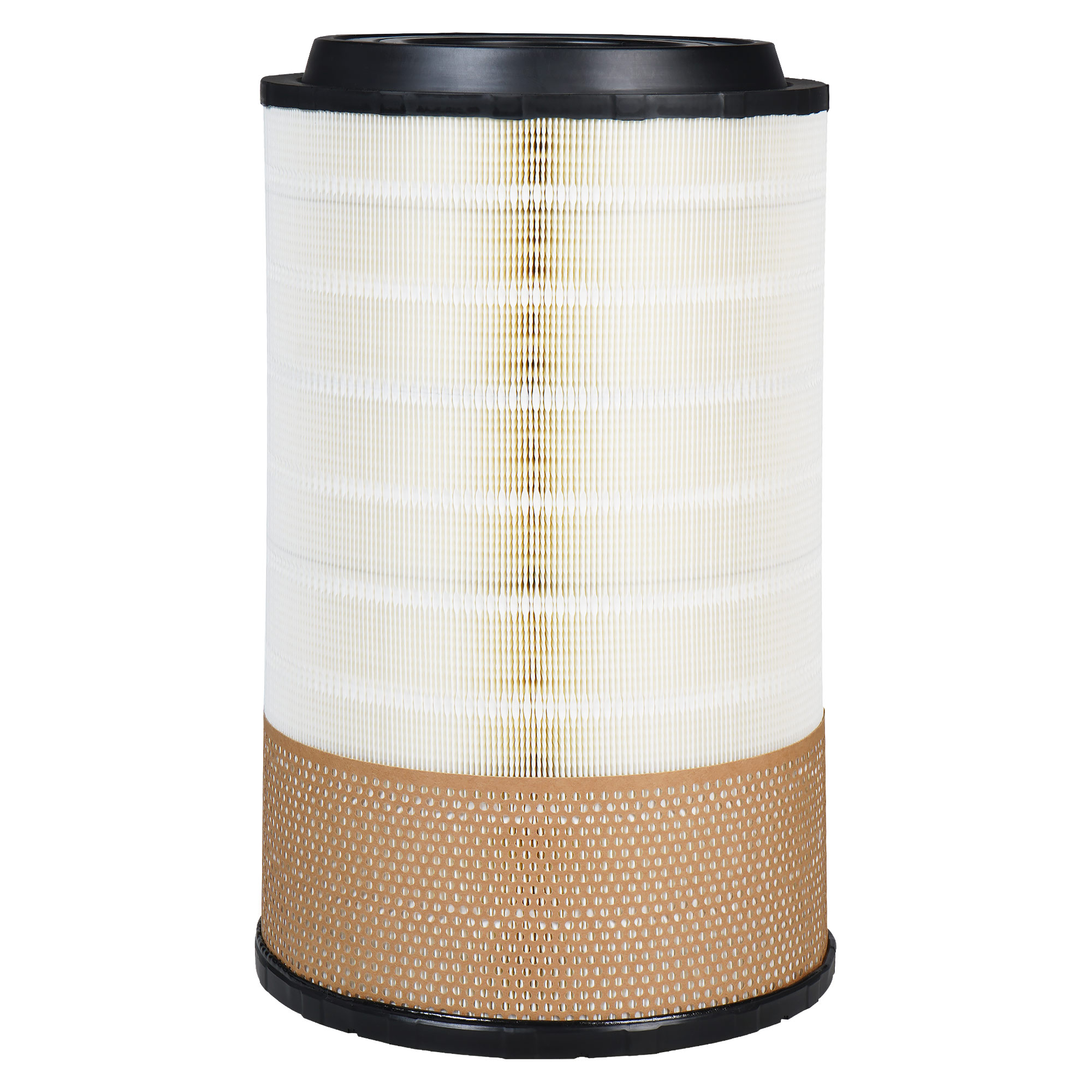 Фильтр воздушный для автомобилей FAW J6 CA3250/CA3310, Евро 5 внутр.+наружн., комплект 2шт Carville Racing TR55727 1109070-76А/1109060-50V K2845 110907050V 110907050VA 110907076A 110907076AA WG9725191102