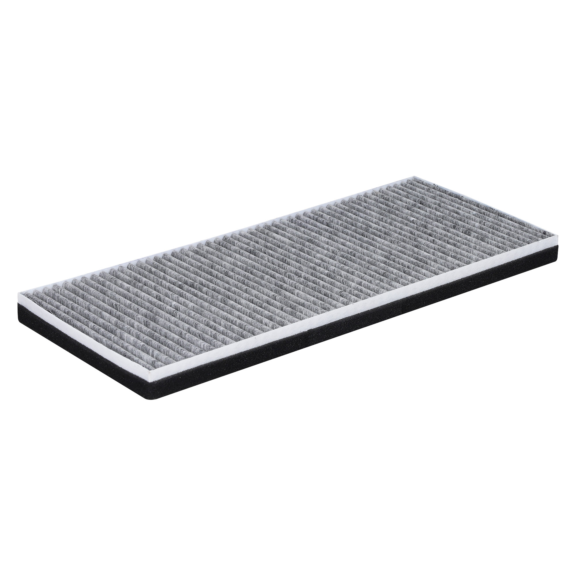 Фильтр салонный для автомобилей Sitrak C7H (MC13), HOWO T5G (MC11) (432x181x22мм) Carville Racing CRVC66002 711W61900-0051