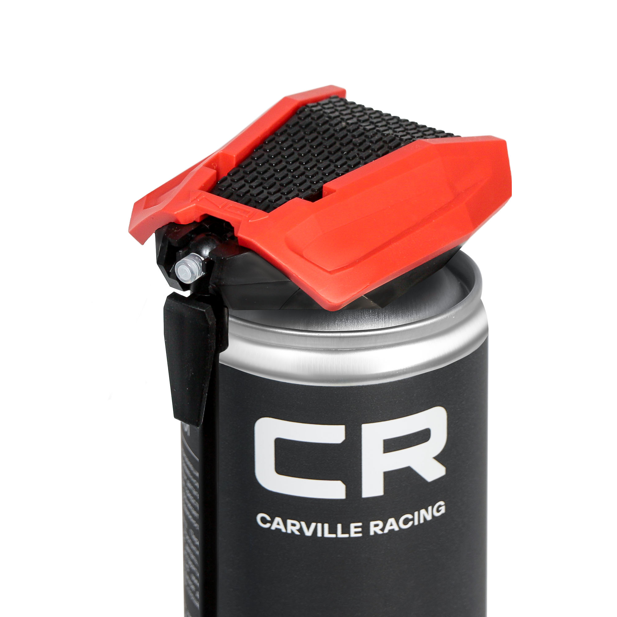 Термоключ, жидкий ключ с эффектом заморозки, аэрозоль, 400мл Carville Racing G7400548 