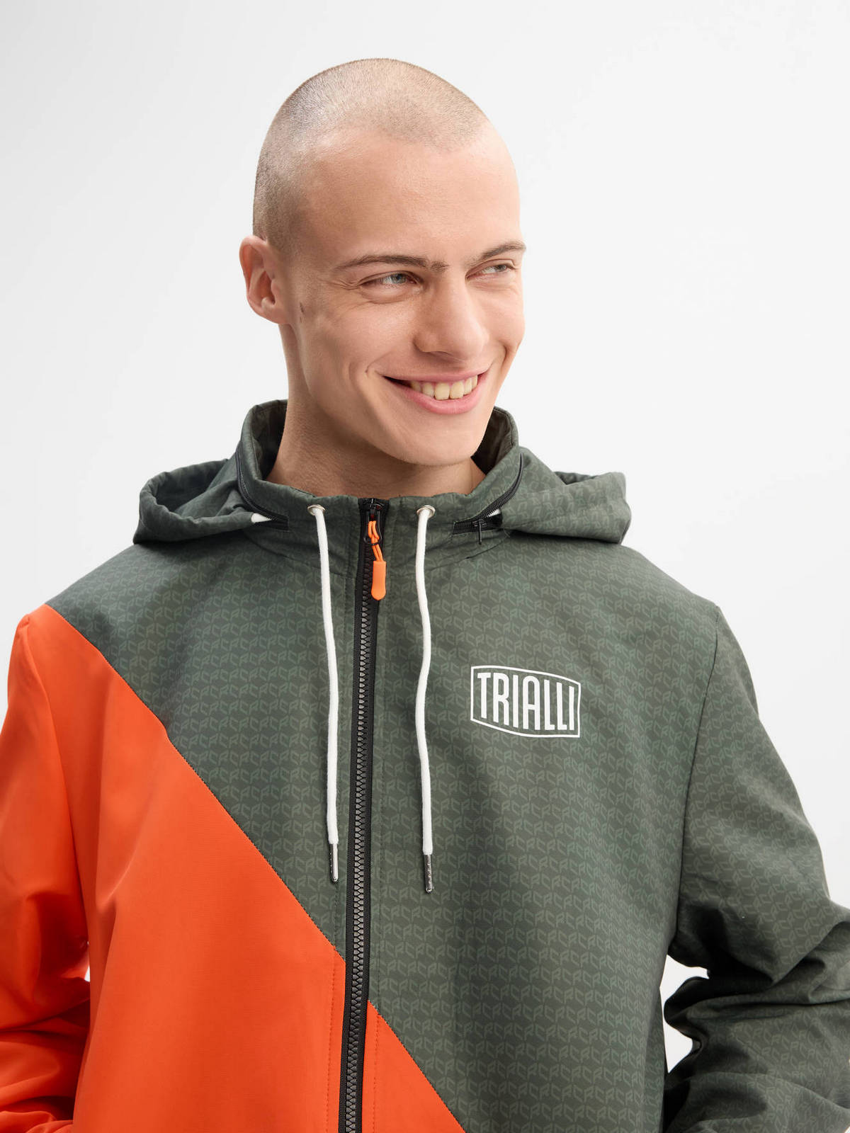 Ветровка унисекс Carville Racing 6CR06 