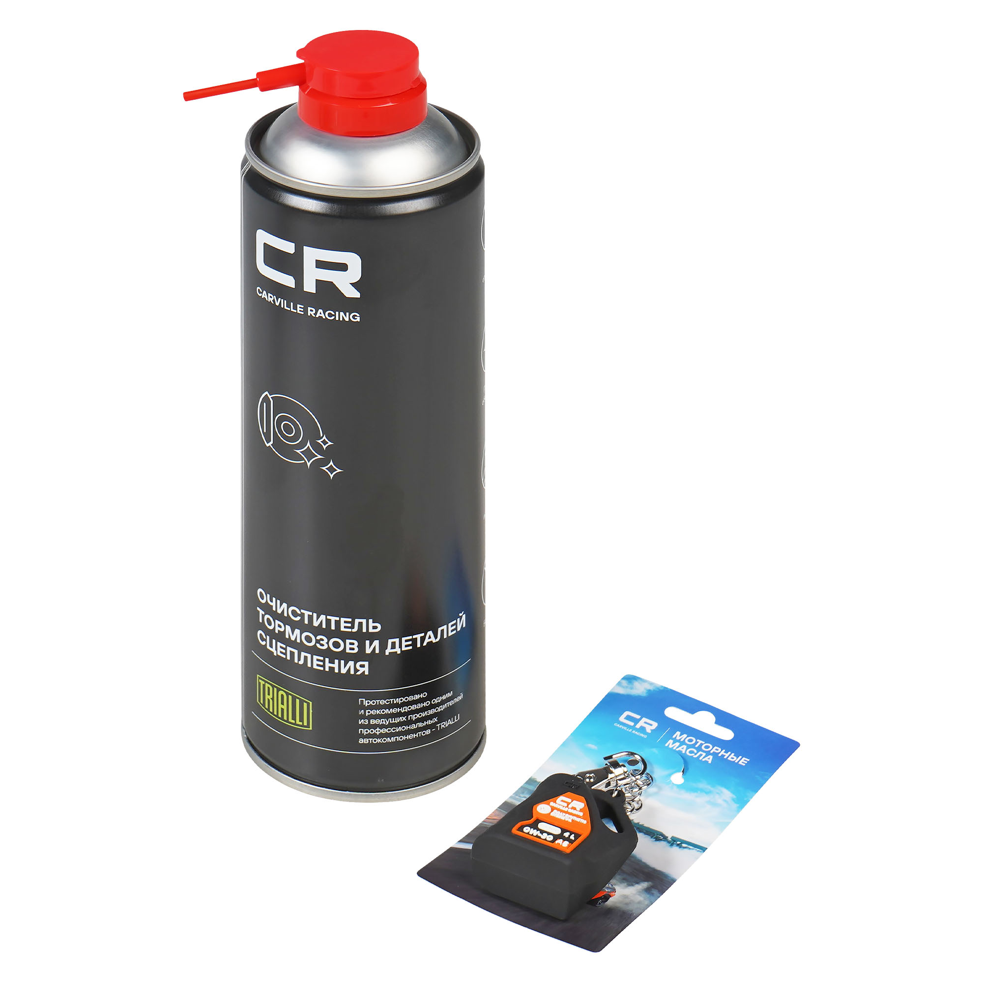 Очиститель тормозов и деталей сцепления и Брелок масло CARVILLE RACING Carville Racing CRMP501 1781419 7711422414 PZ447-00PA0-05 PZ447-00PA0-50 PZ447-00PA0-25