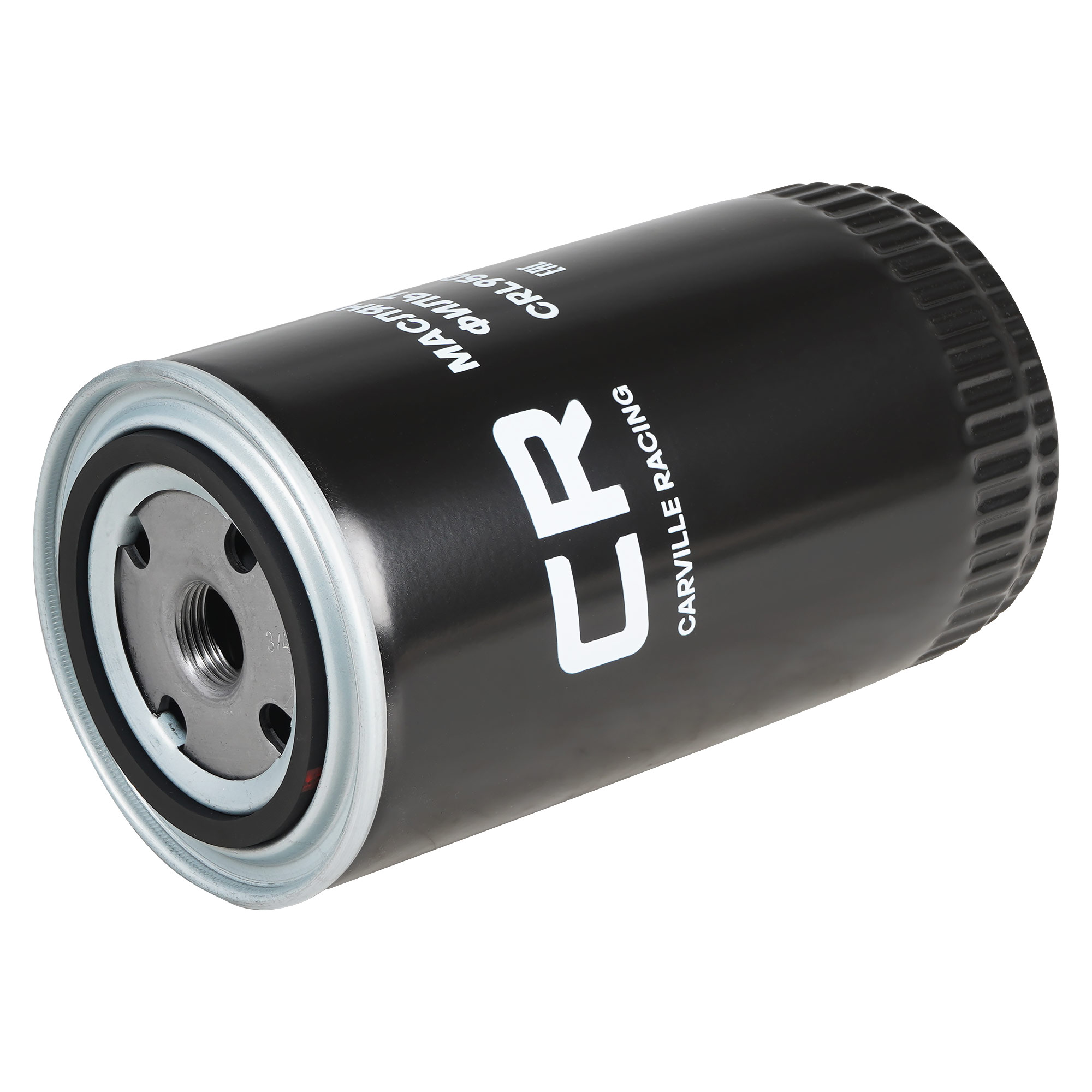 Фильтр масляный для автомобилей VAG Transporter T4 (90-) 2.5i/2.4D/2.5D Carville Racing CRL9504 1318162 1328162 13281621 074 115 561 075 115 561