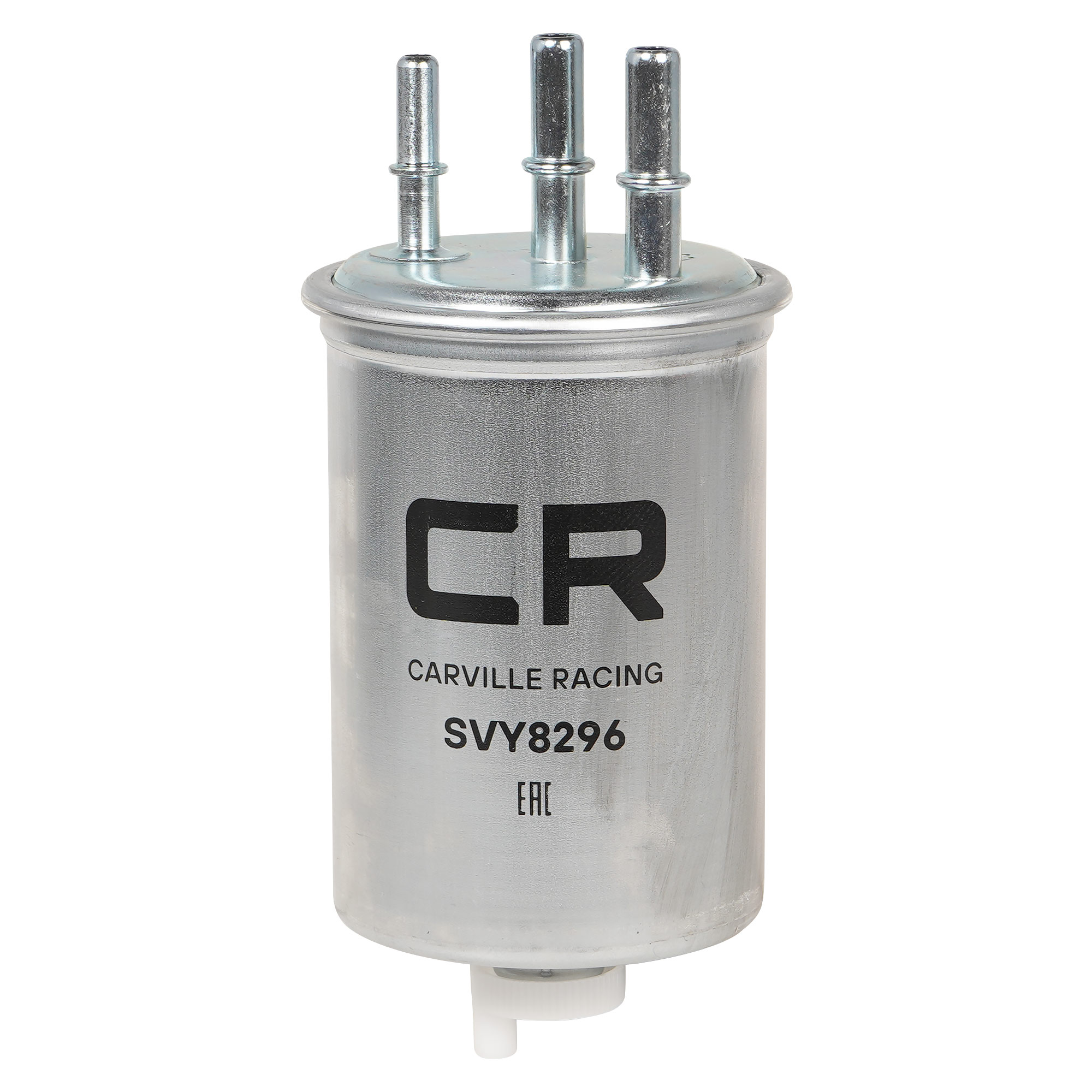 Фильтр топливный для автомобилей SsangYong Kyron (05-)/Actyon (06-) 2.0D с подкл.датчика воды