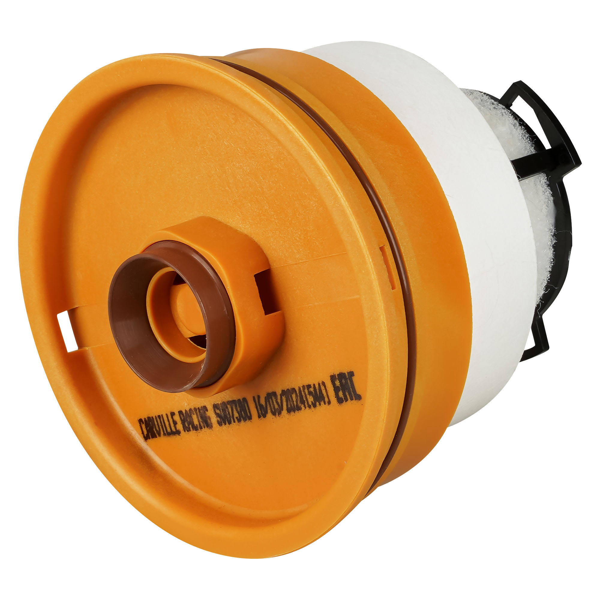 Фильтр топливный для автомобилей Toyota Land Cruiser 200 (07-)/Lexus LX (15-) 4.5D выпуск после 04.2019 Carville Racing SVD7380 23390-51030