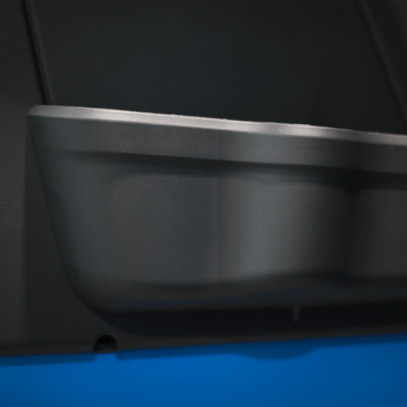 Полироль пластика, матовый, аэрозоль, 400 ml Carville Racing S6301817 